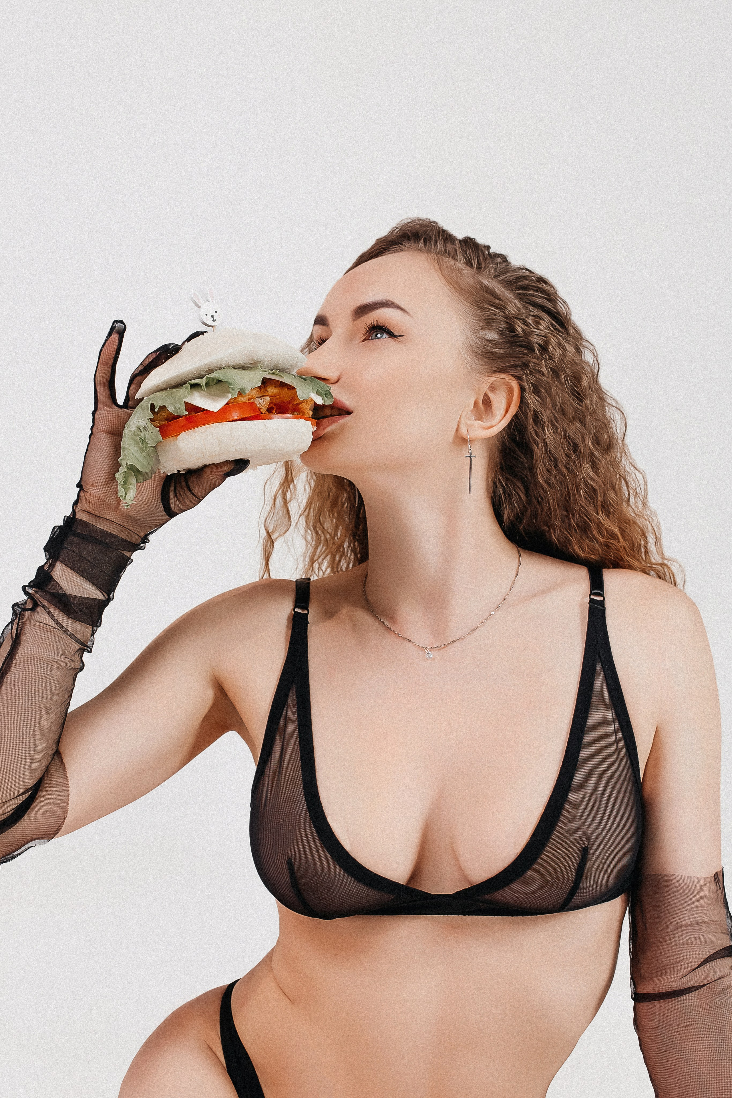 Рекламная съёмка. Аминов Руслан | Фотограф