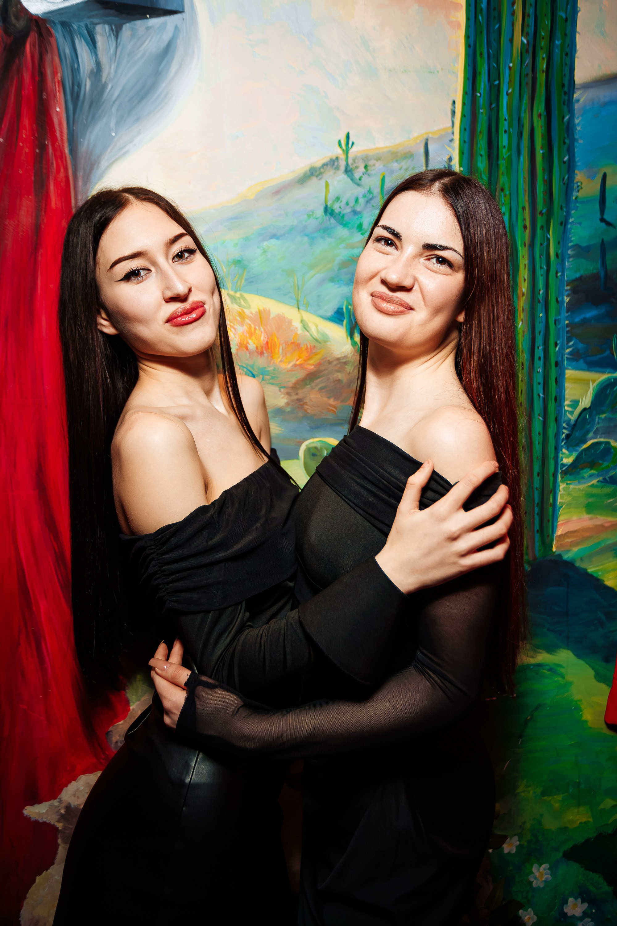 R&B Party_El Pastor_Симферополь_31.01.2025. Аминов Руслан | Фотограф