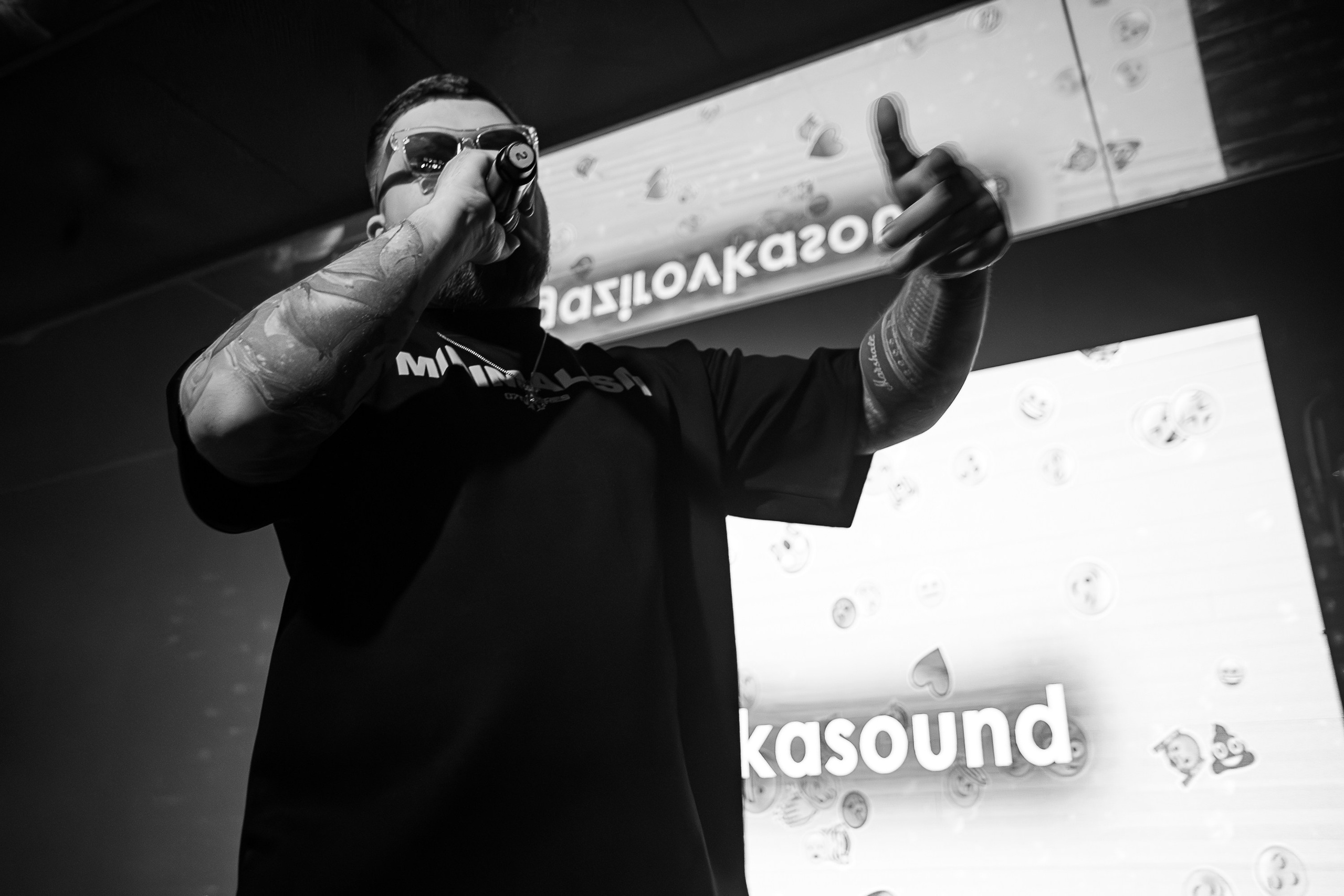 «Gazirovka"_Santa Barbara_Симферополь_12.04.2025. Аминов Руслан | Фотограф