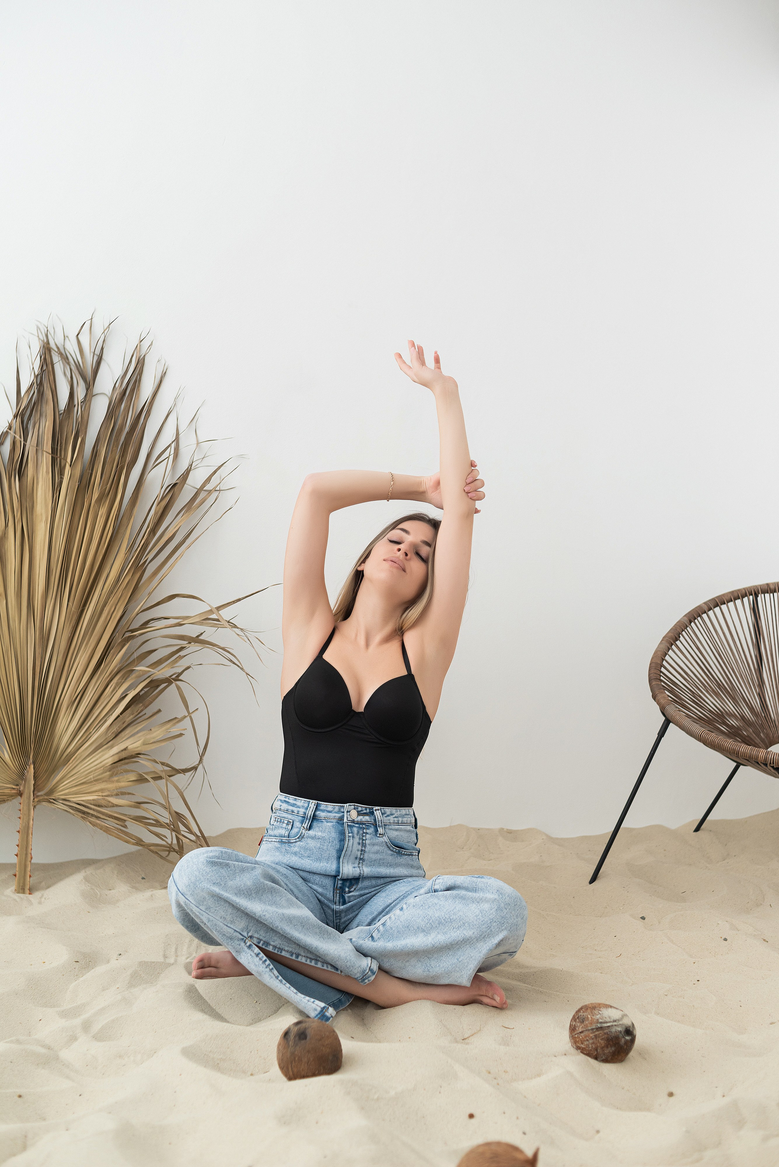 Дарья. Бжицких Виталий — фотограф г. Ульяновск