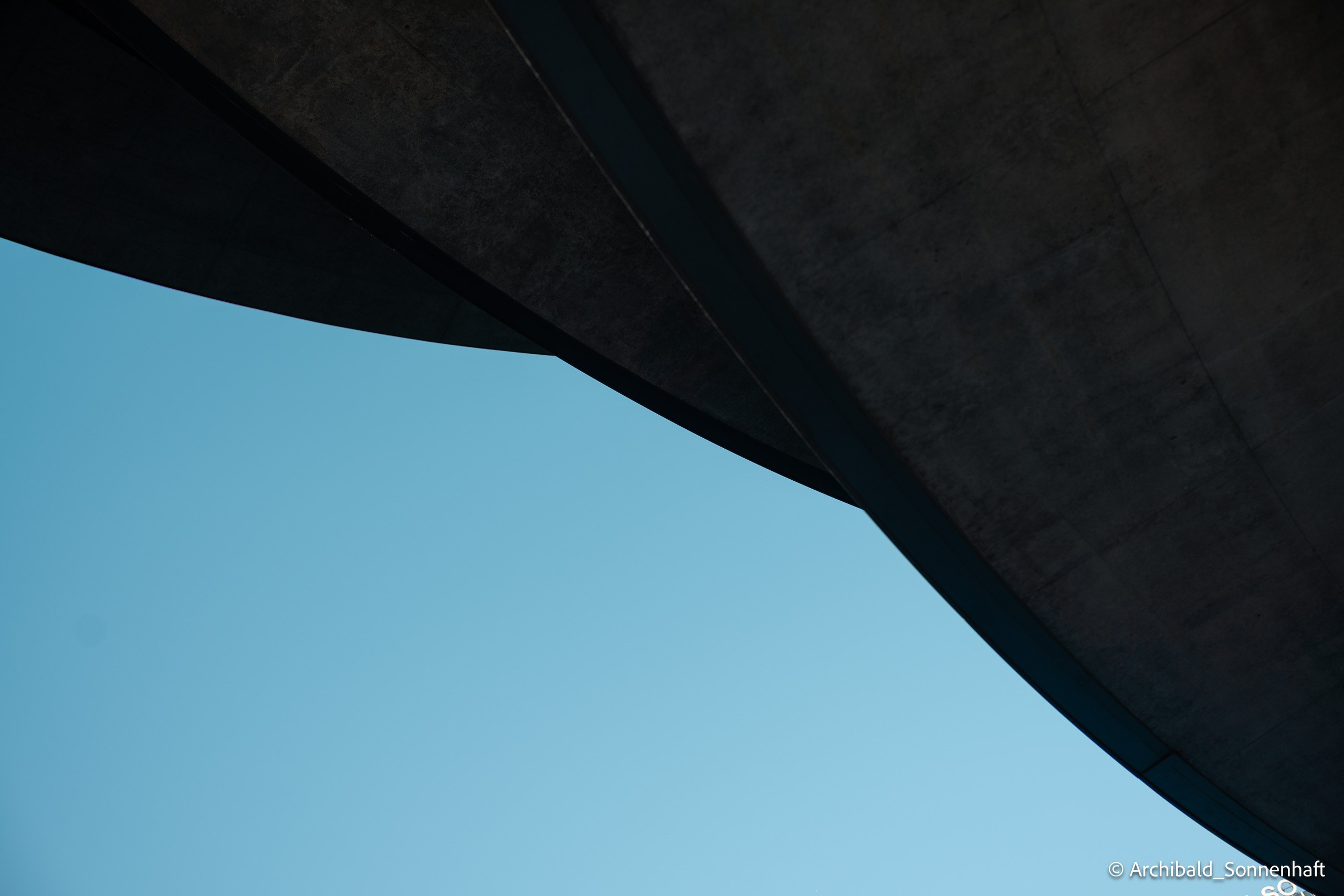 He Art Museum in GZ. Photographer in Guangzhou, China. Archibald Sonnenhaft