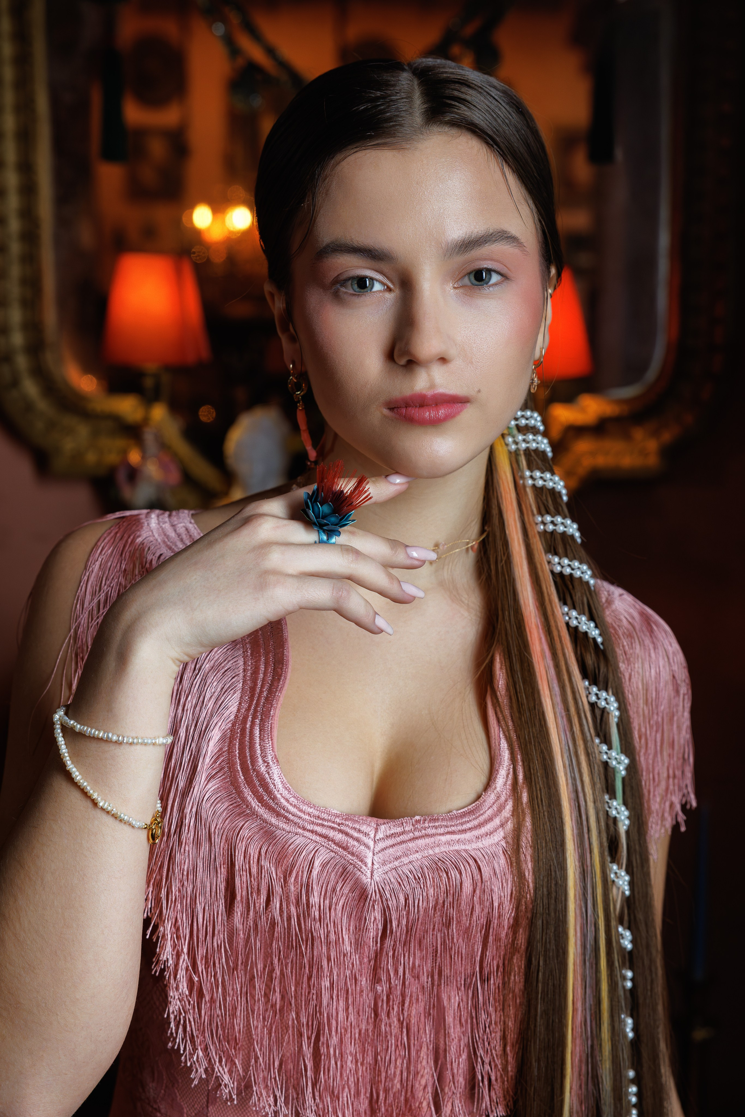 Hair Fucker & Рада Русских бутик