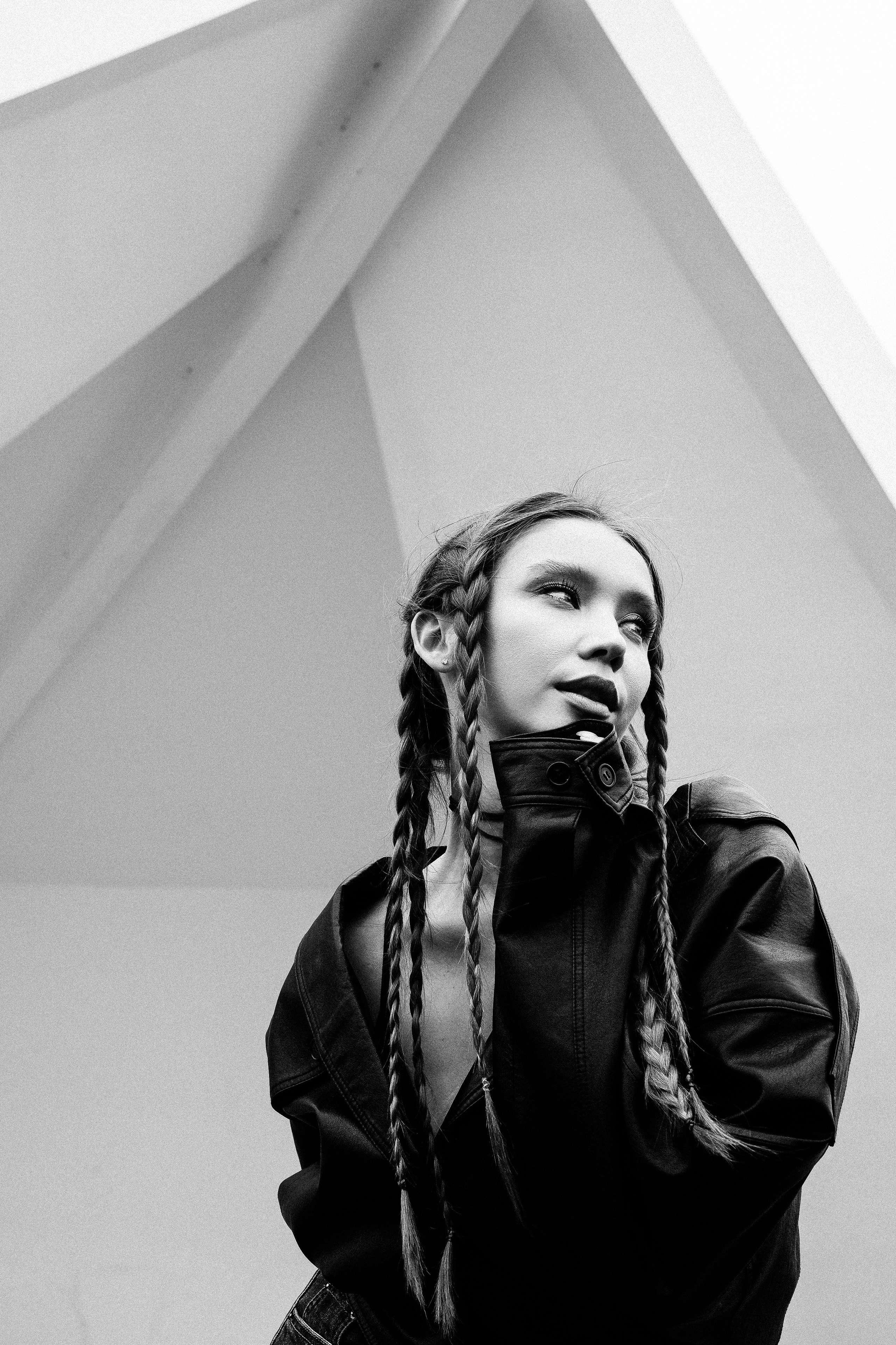 Яна. Фотограф Серёгина Ксения