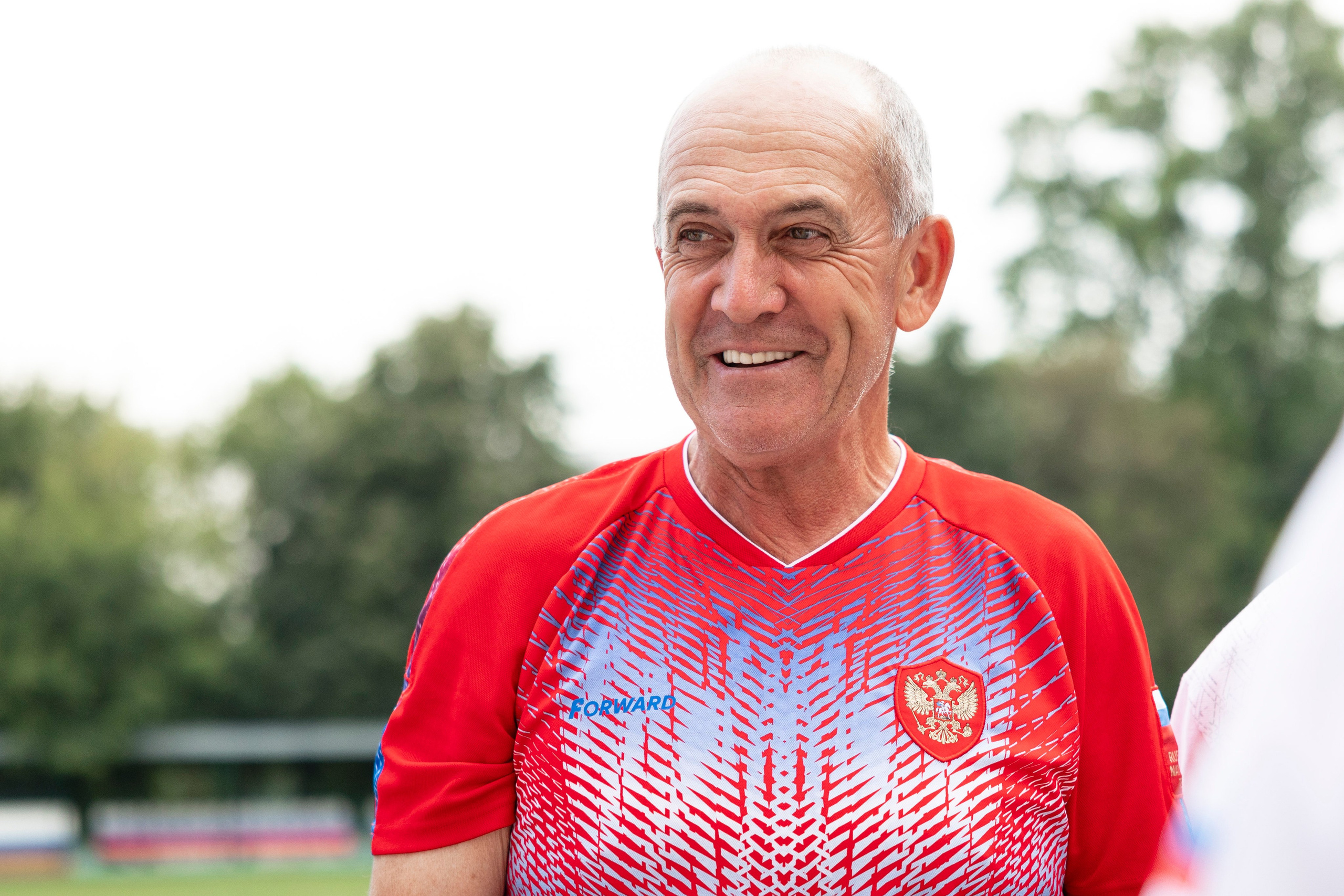 ГОРОДОШНЫЙ СПОРТ 100 ЛЕТ. Фотограф Георгий Нигматулин