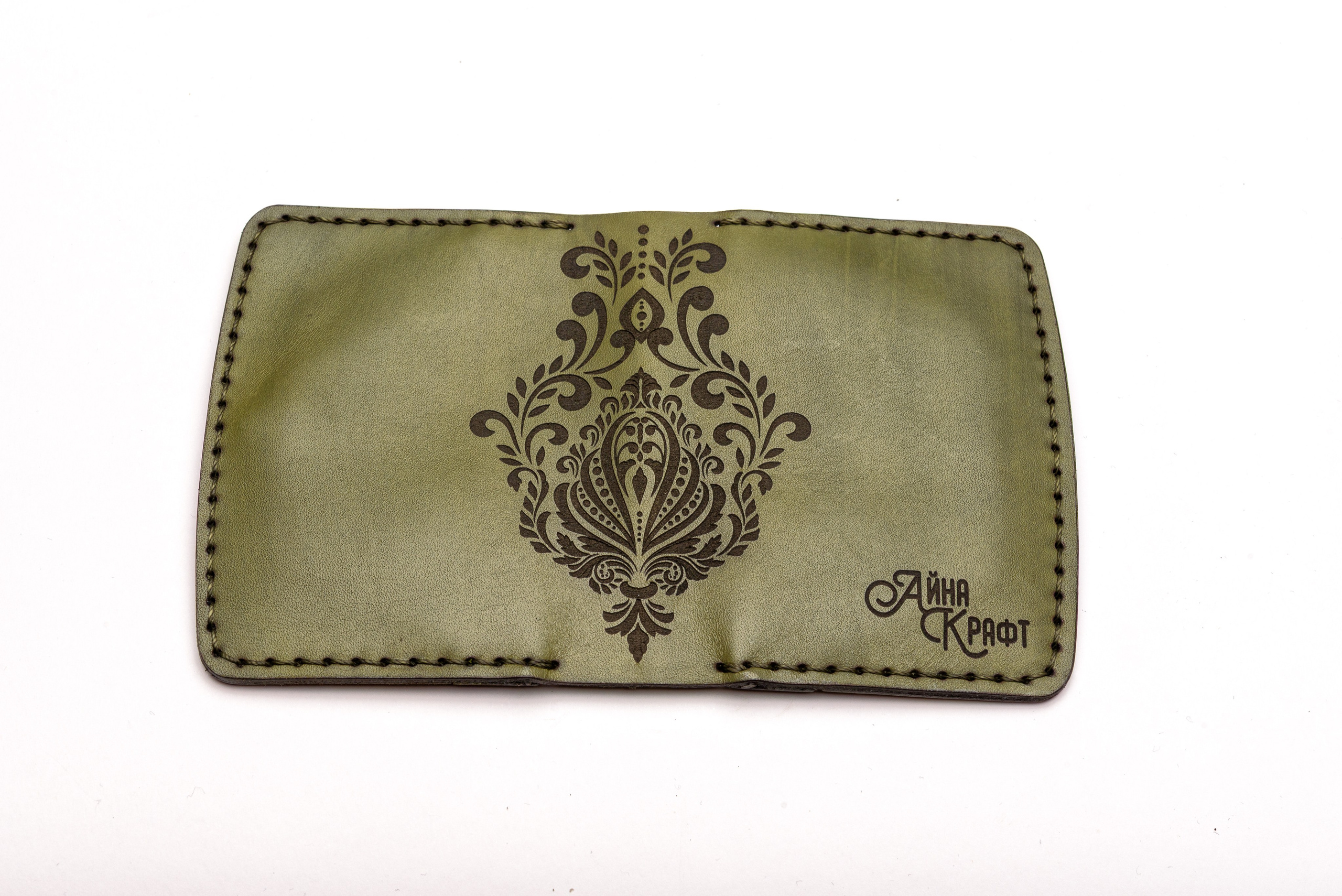 Айна Крафт. Fotolux