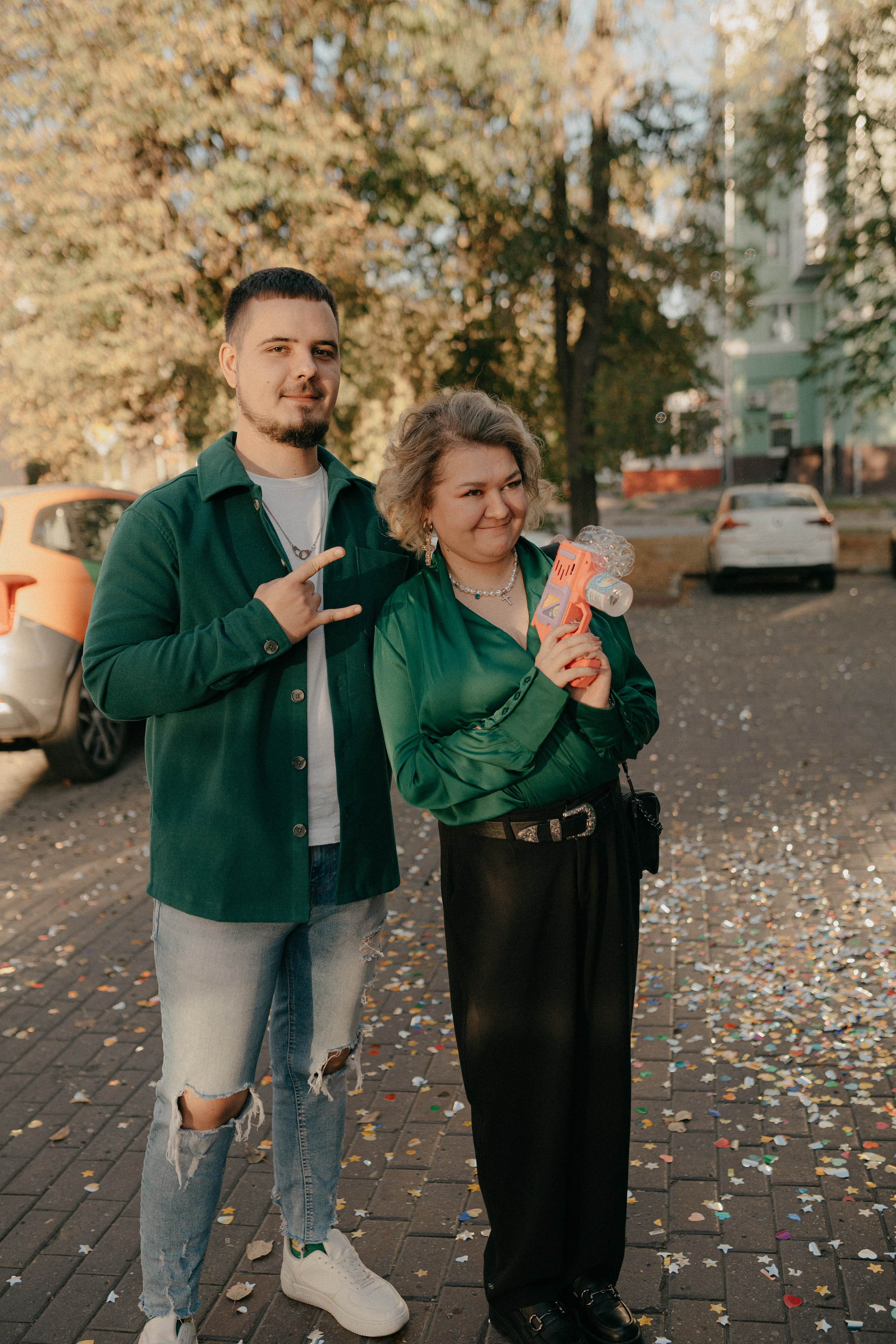 V&S. Свадебный фотограф в г. Москва, МО Гороза Алена