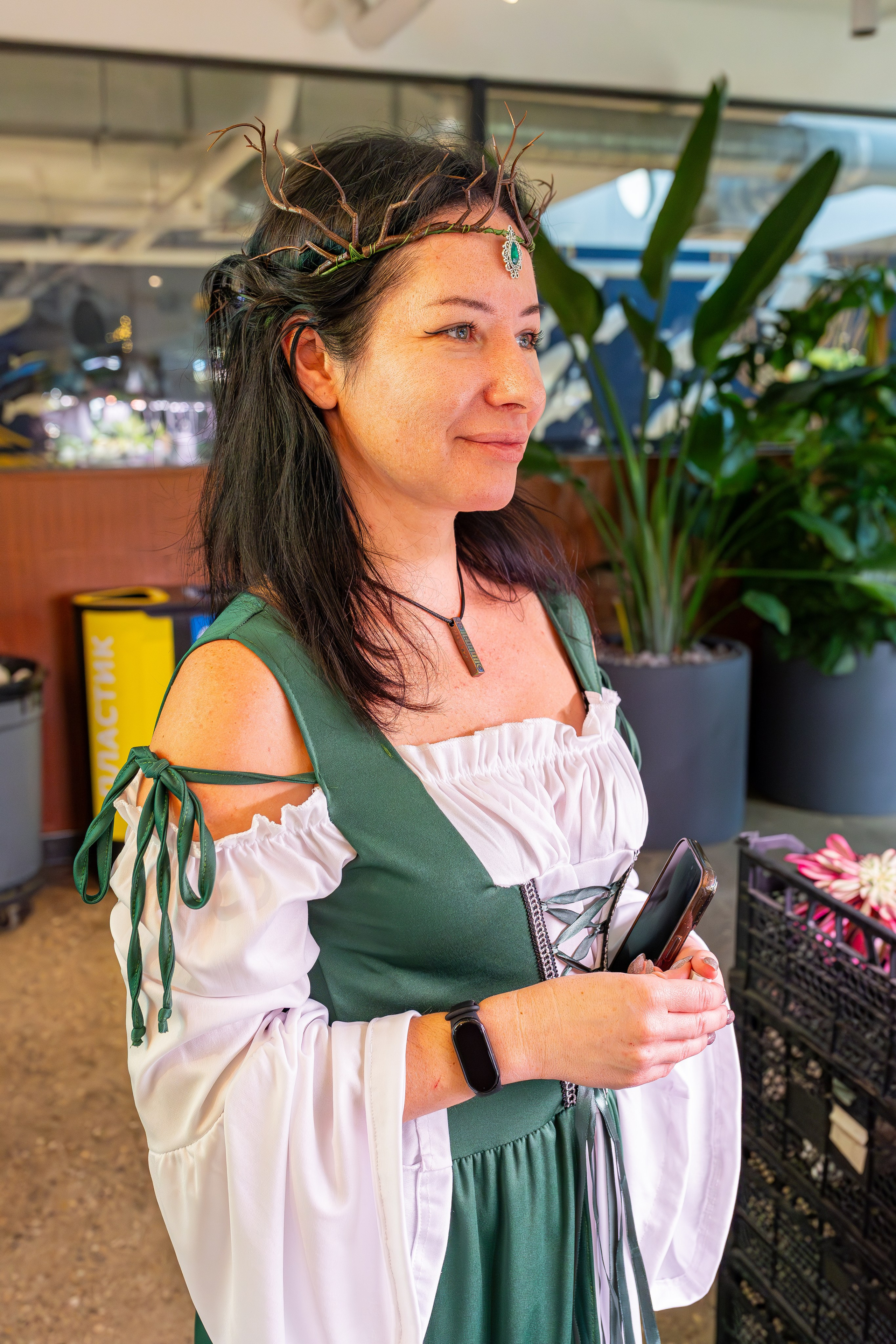 Growbox декабрь 2025. Александра Куликова фотограф, Москва