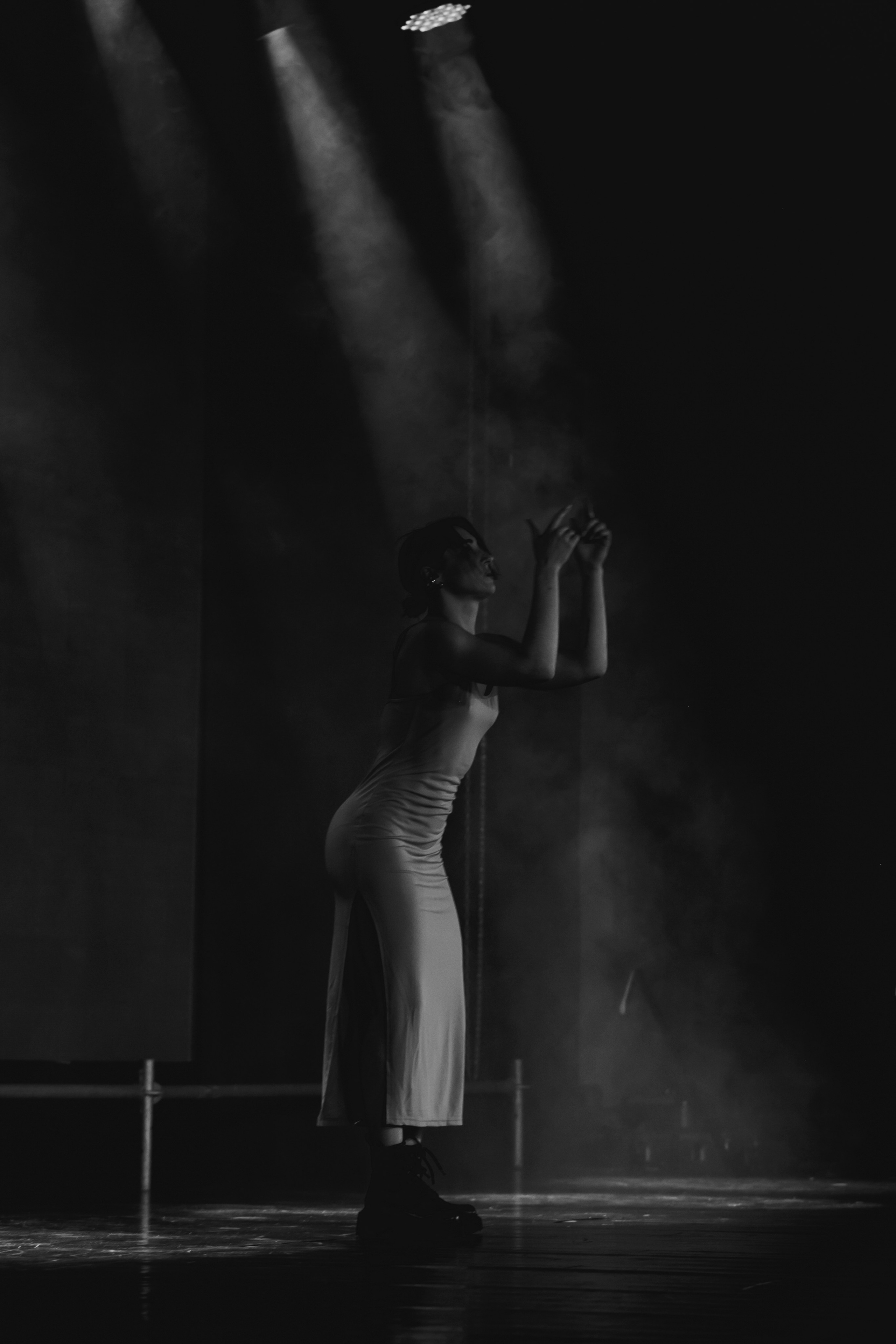 Play Crowd 2025. Фотограф Honi
