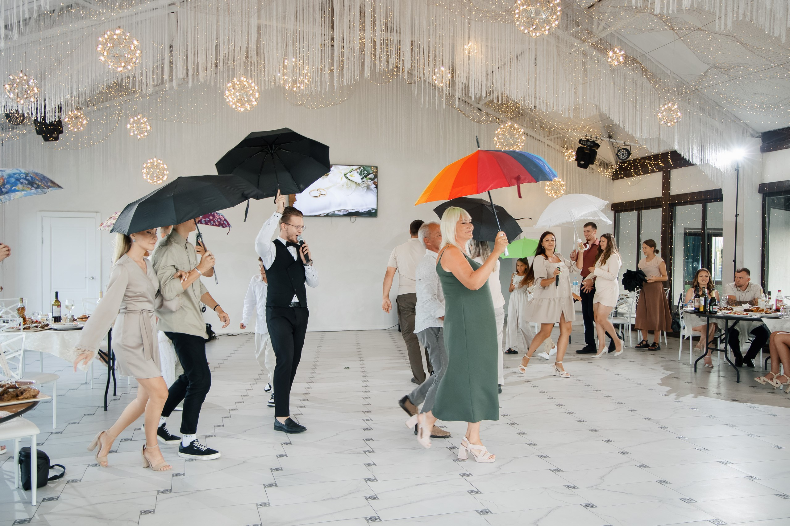 Кристина и Александр. Resches garten. Полный день. Свадебный фотограф в Хабаровске