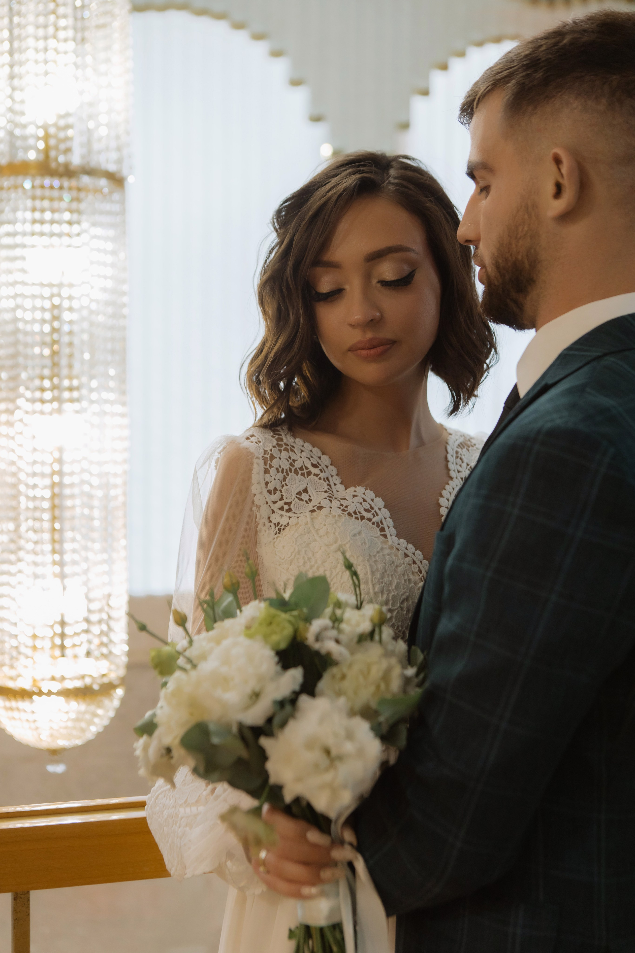 Лера и Гига. Главная