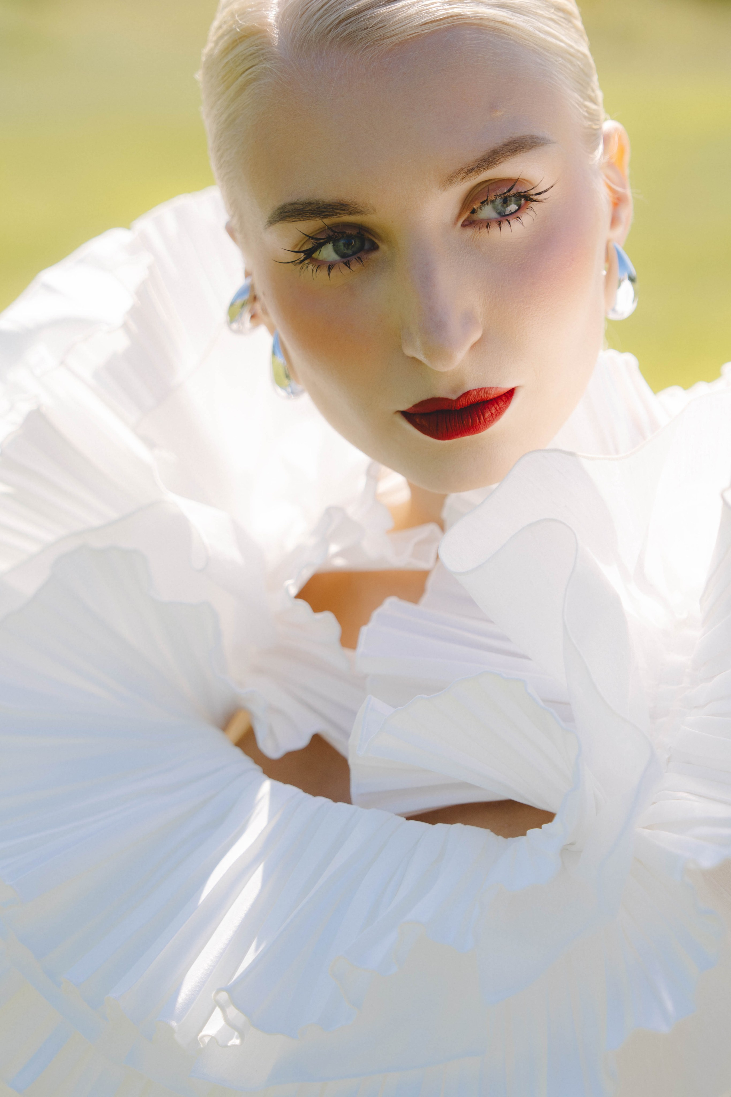 Лада & Денис. Фотограф Наталья Воронина Москва