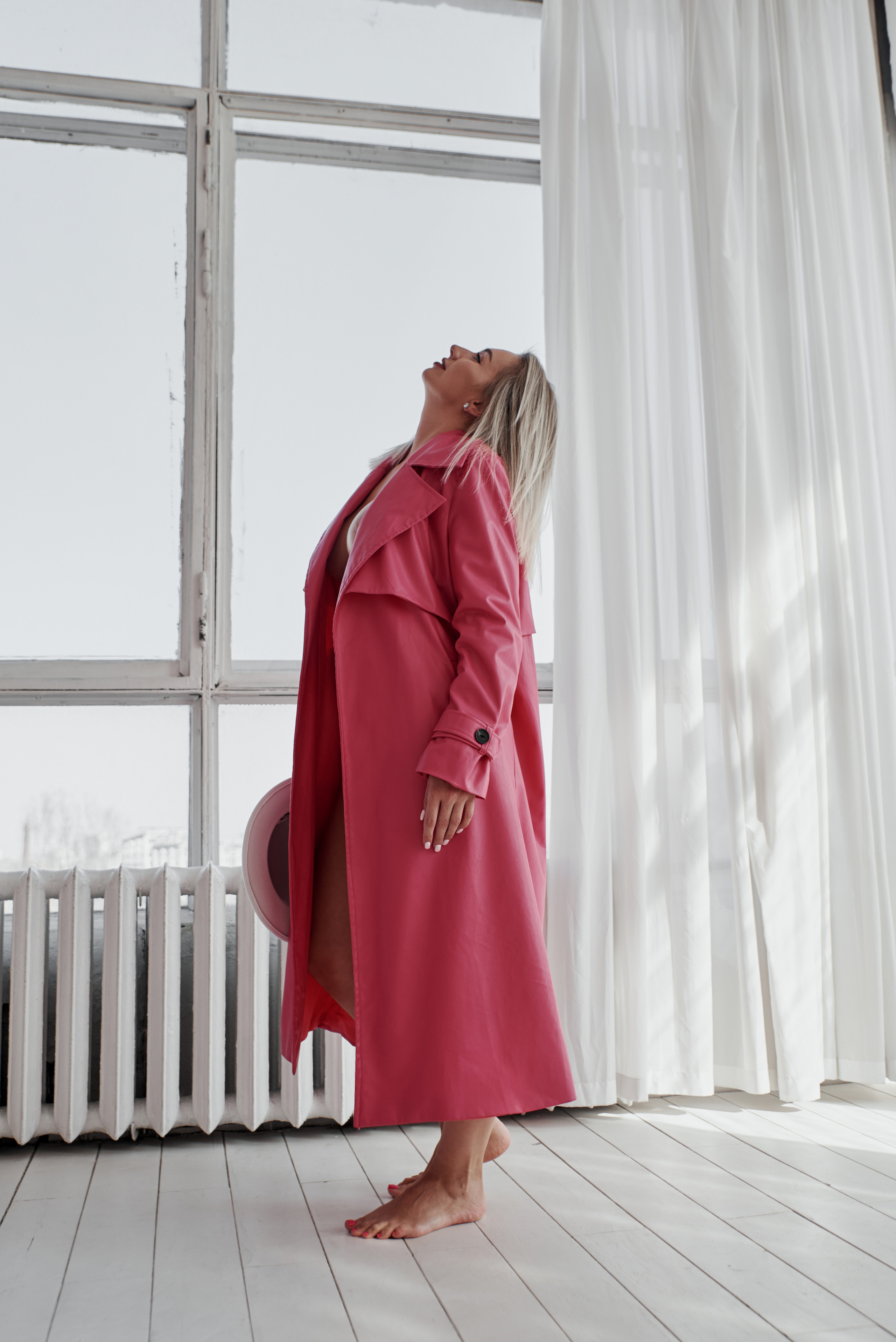 МАРИНА Продюссер. ФОТОГРАФ Кристина Павлова | МОСКВА