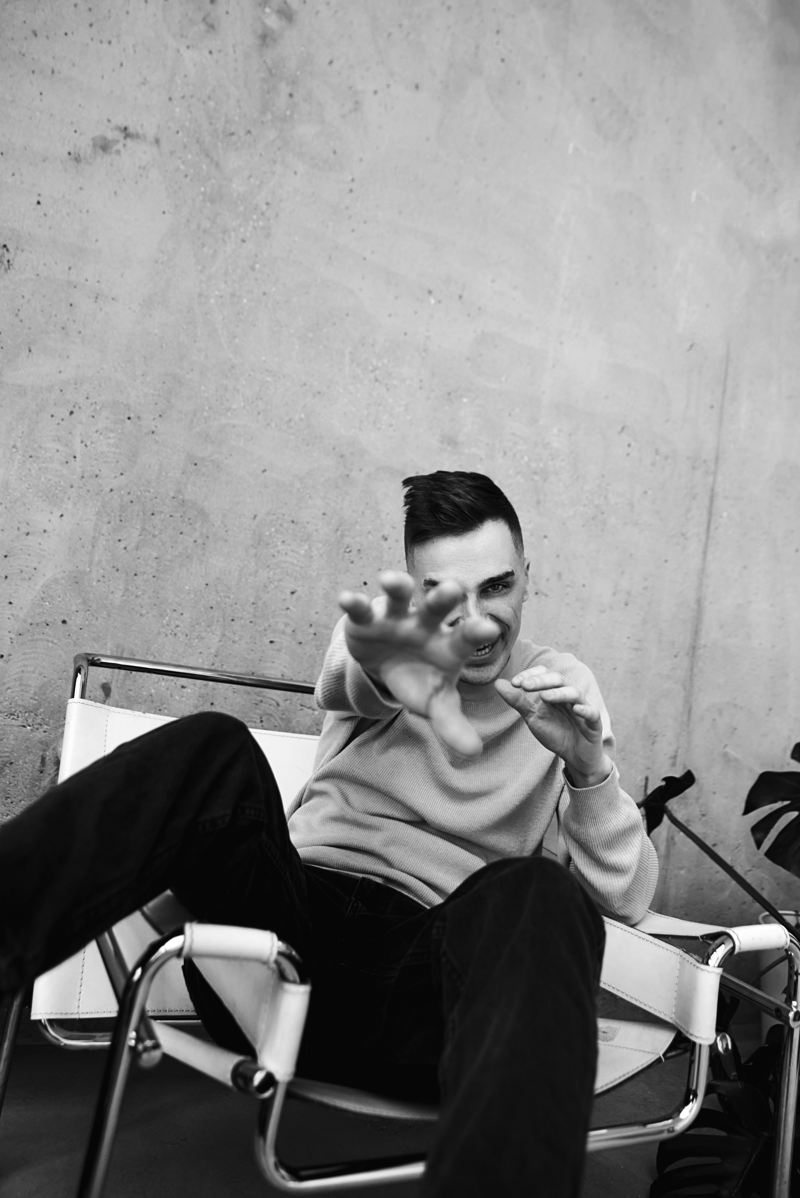 КОНТЕНТ для экспертов/бизнеса. ФОТОГРАФ Кристина Павлова | МОСКВА