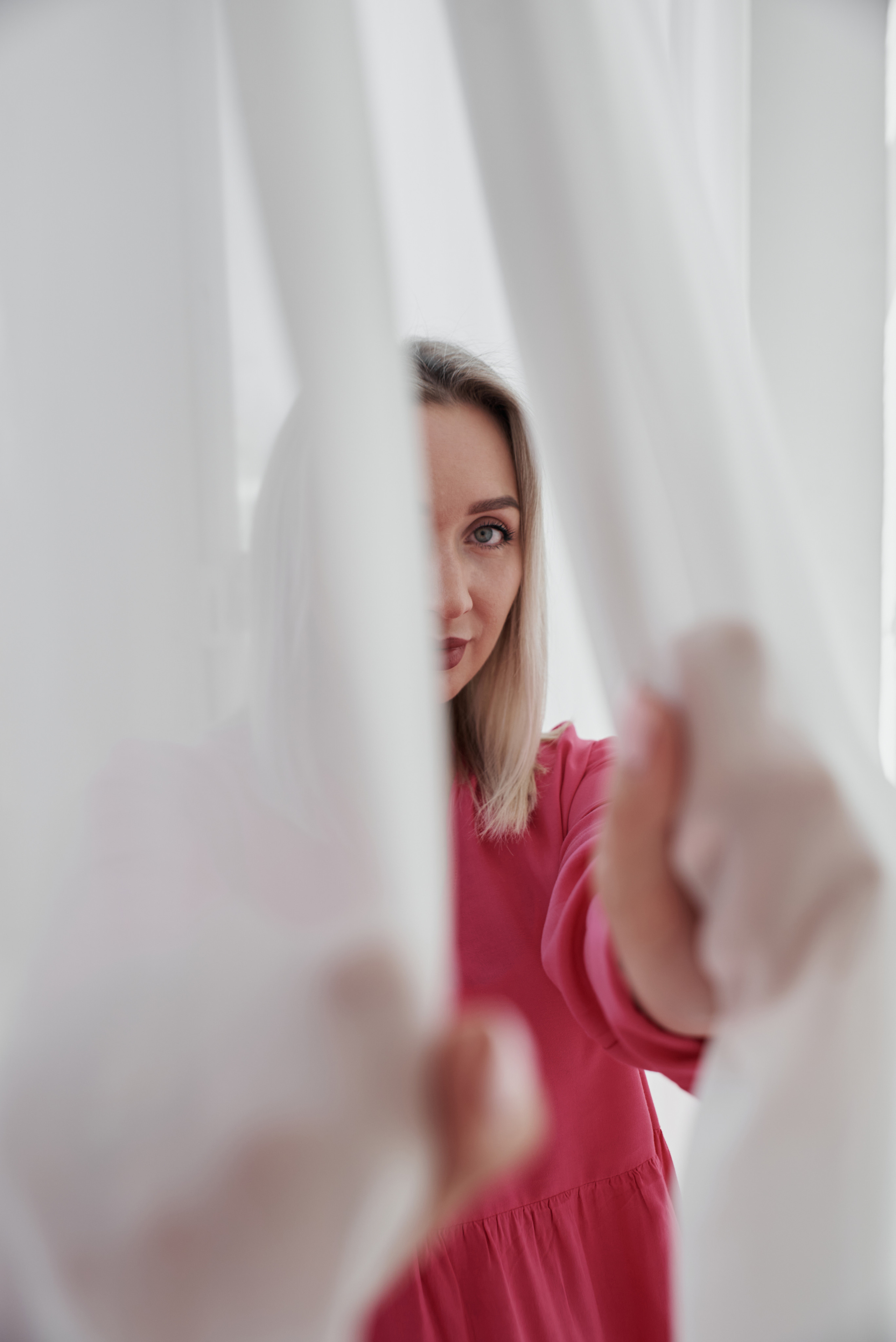 МАРИНА Продюссер. ФОТОГРАФ Кристина Павлова | МОСКВА