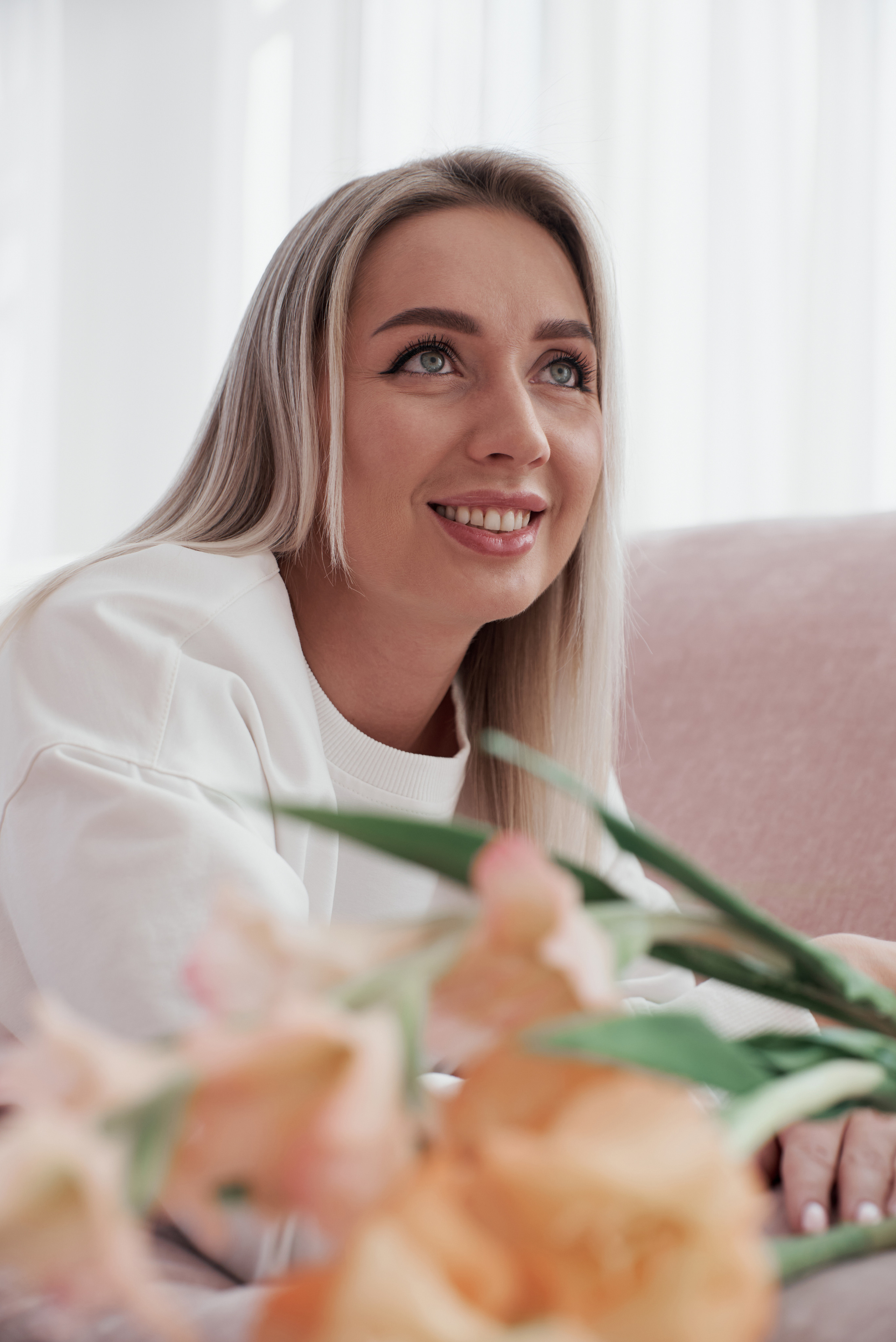 МАРИНА Продюссер. ФОТОГРАФ Кристина Павлова | МОСКВА