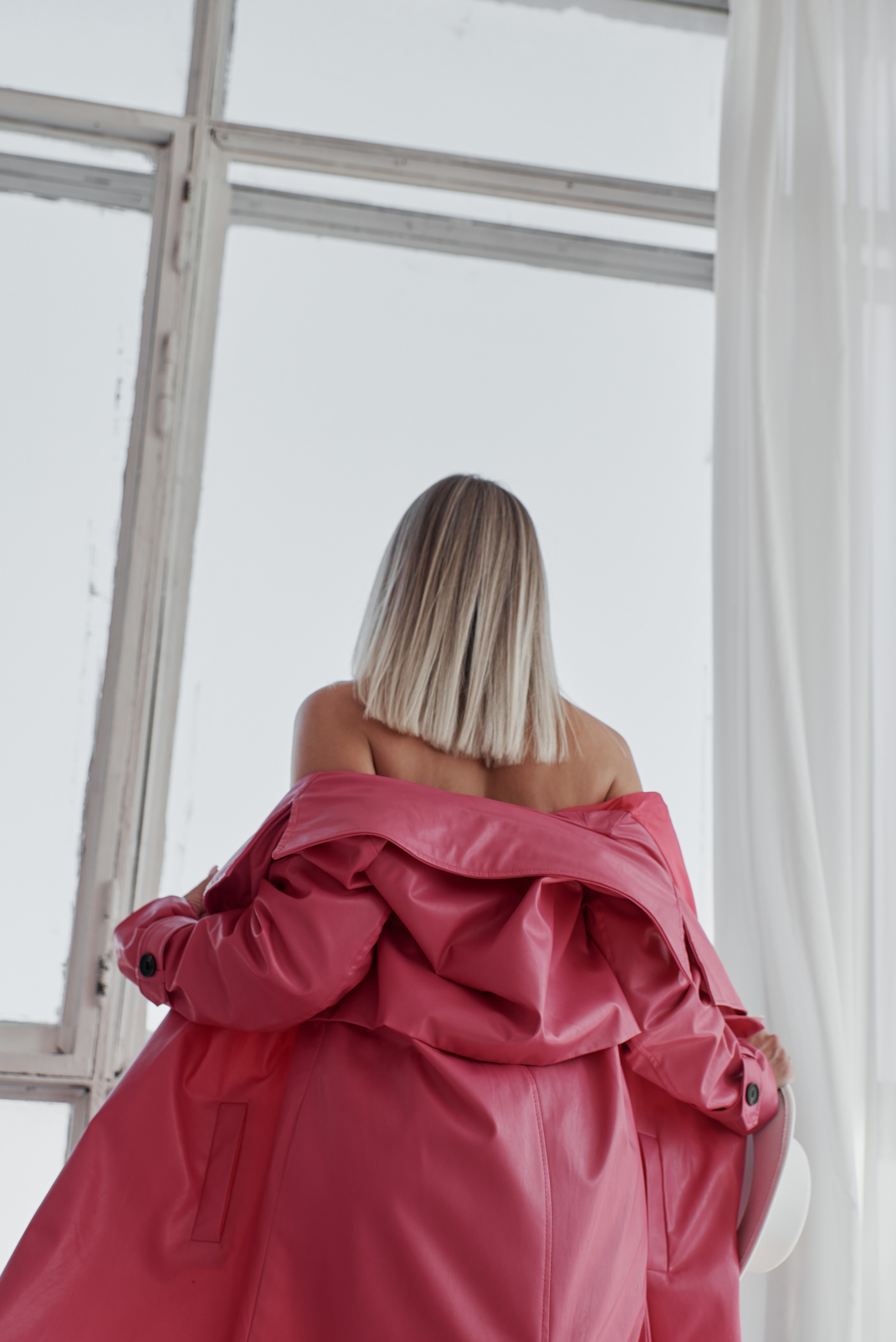 МАРИНА Продюссер. ФОТОГРАФ Кристина Павлова | МОСКВА