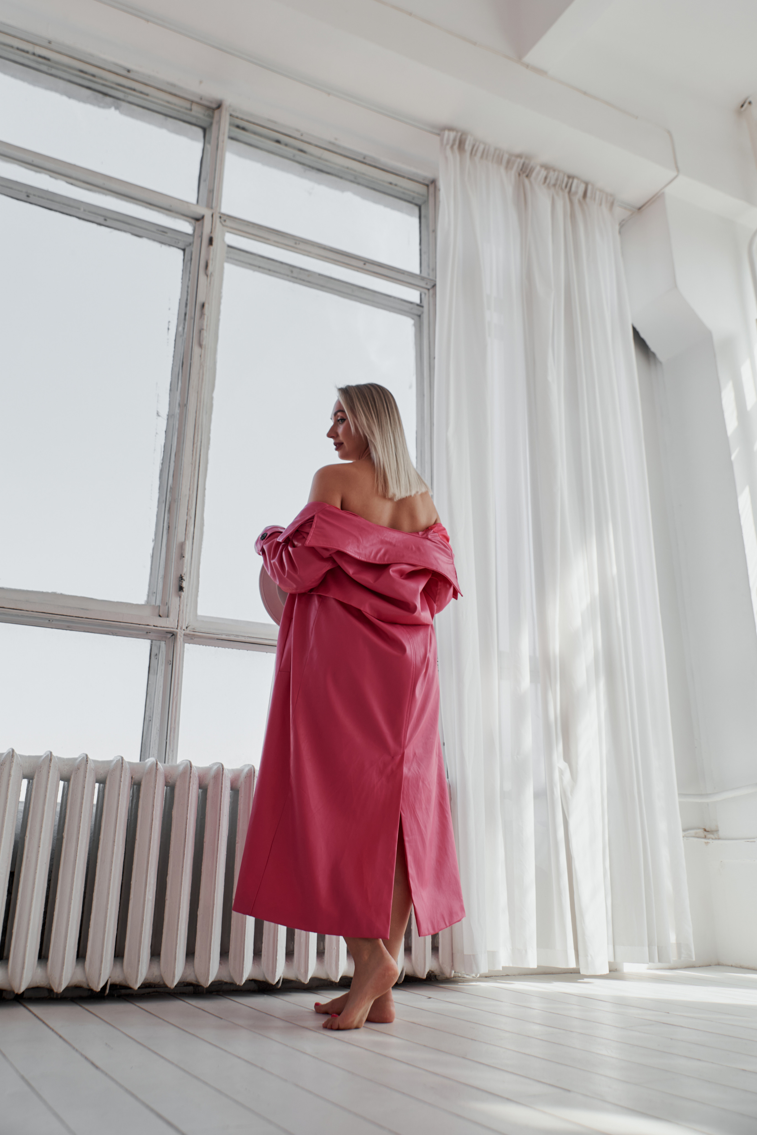 МАРИНА Продюссер. ФОТОГРАФ Кристина Павлова | МОСКВА