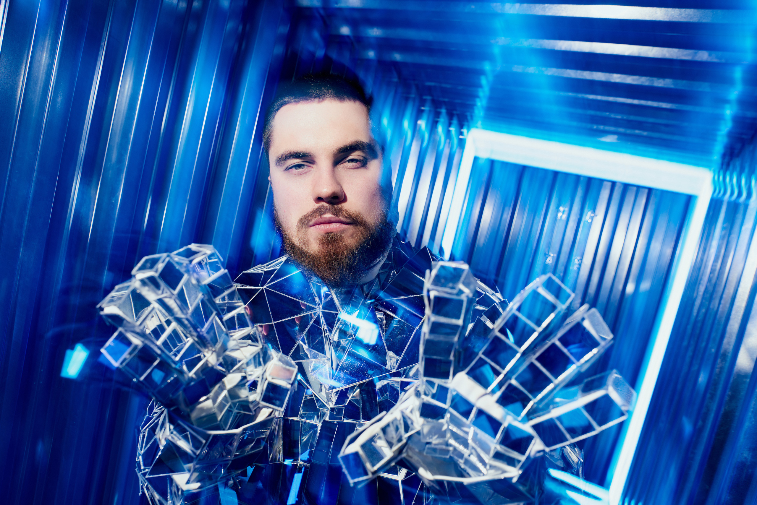 КОНТЕНТ для экспертов/бизнеса. ФОТОГРАФ Кристина Павлова | МОСКВА