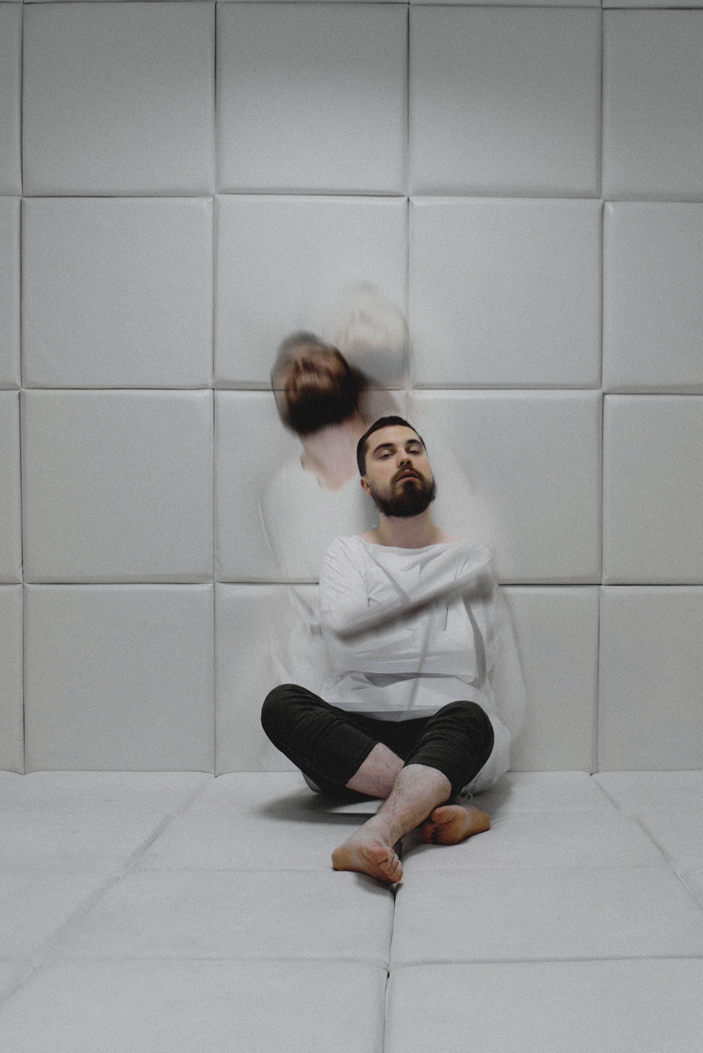 КОНТЕНТ для экспертов/бизнеса. ФОТОГРАФ Кристина Павлова | МОСКВА