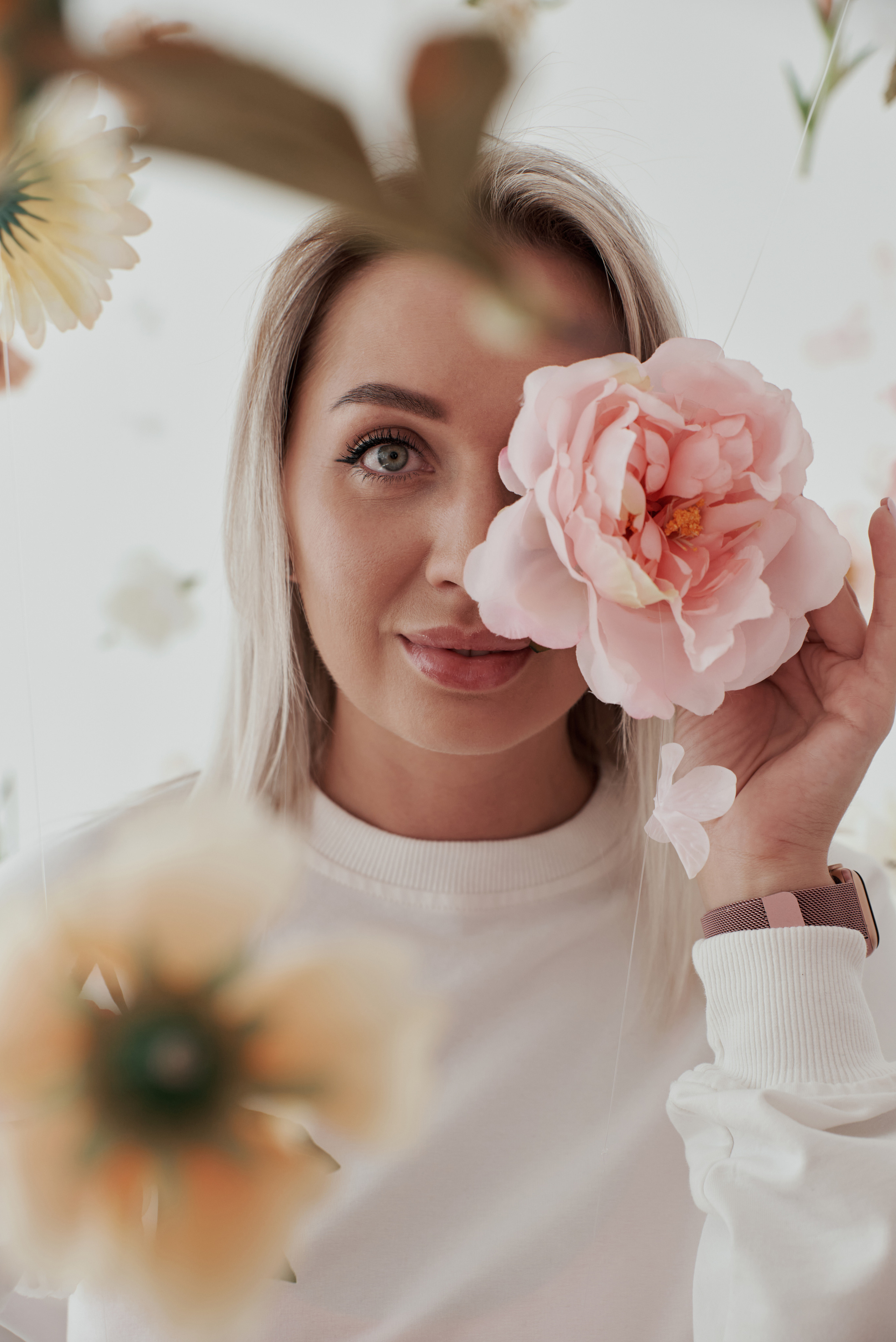 МАРИНА Продюссер. ФОТОГРАФ Кристина Павлова | МОСКВА