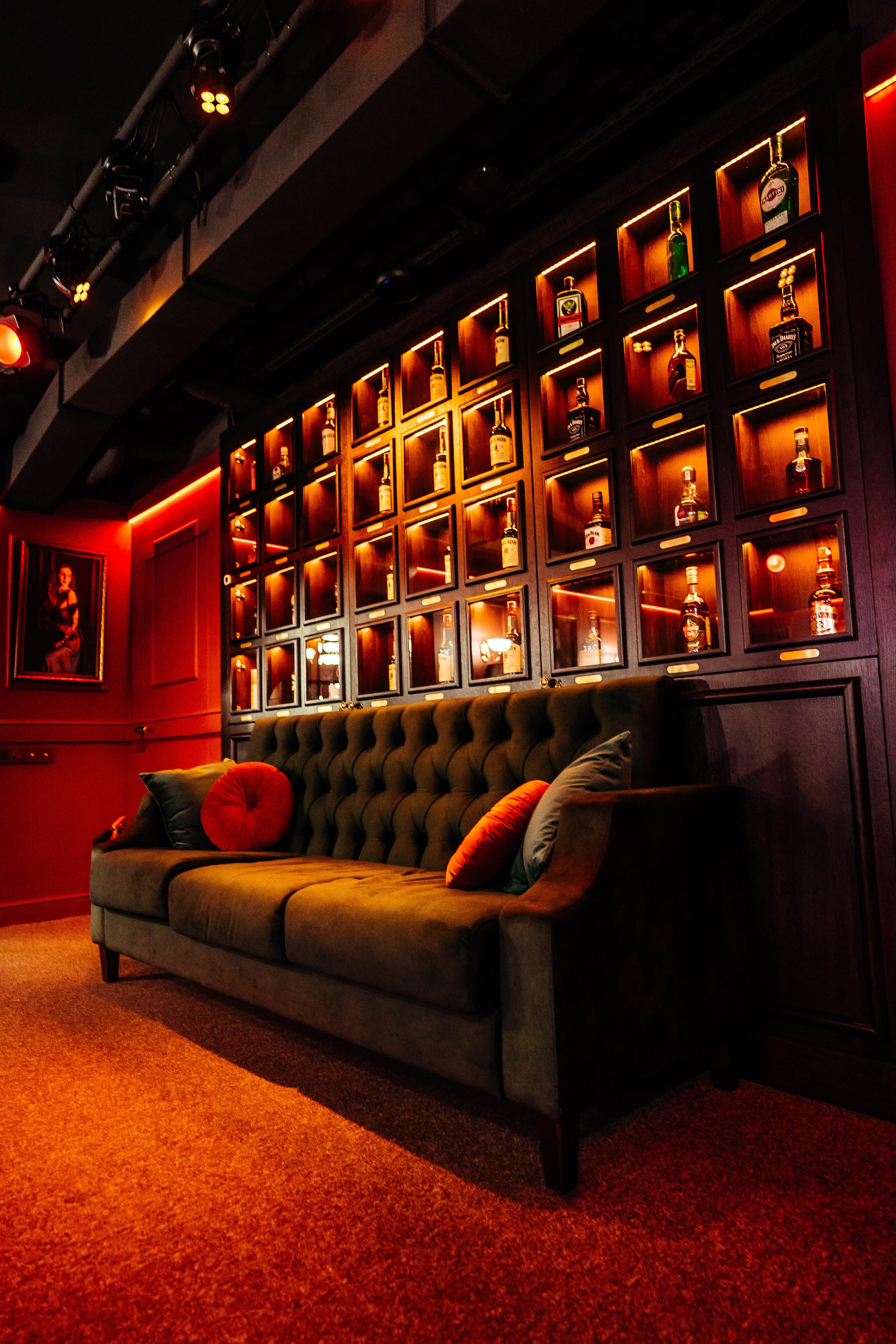 Николаевъ. Фотограф Абакумова Анастасия