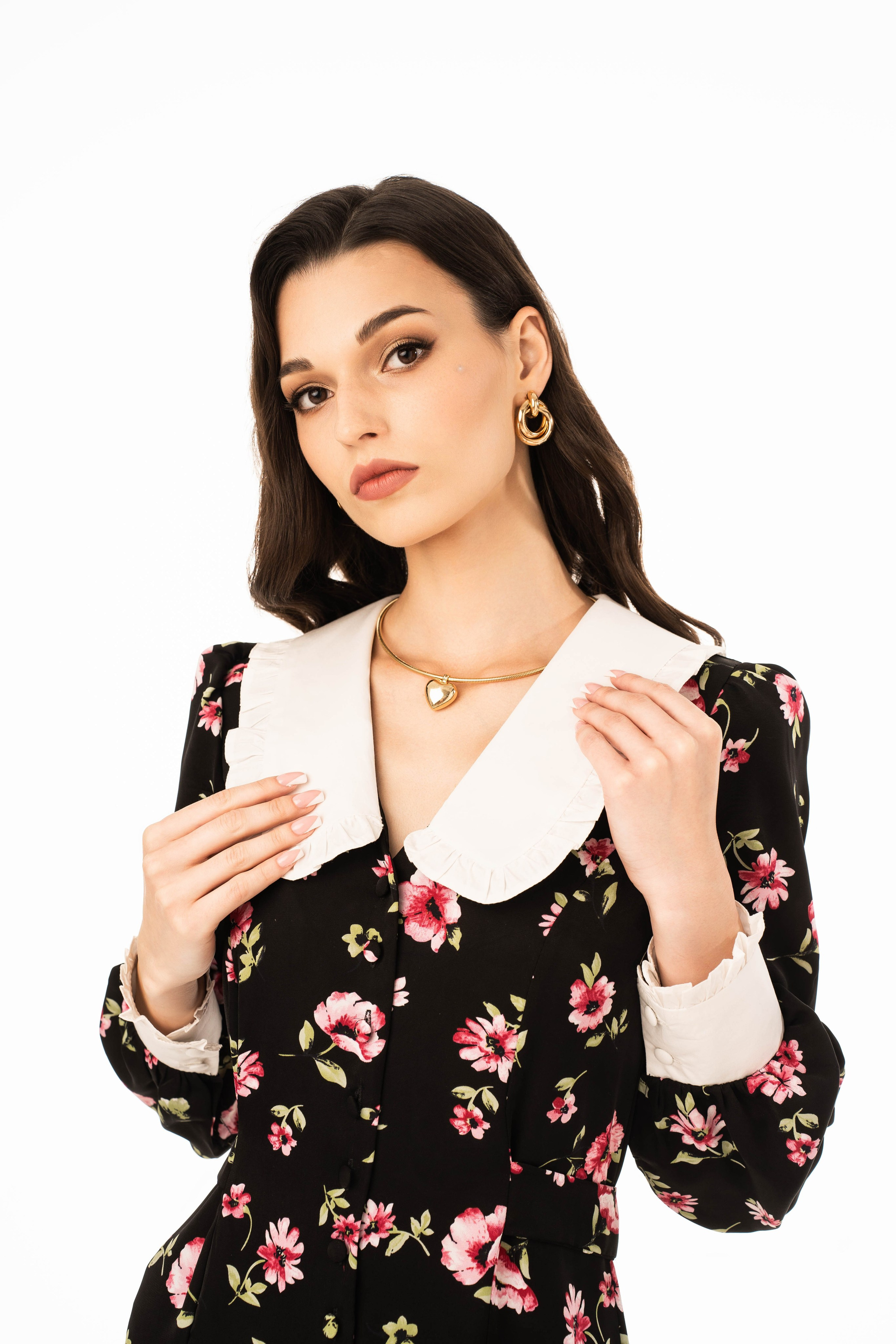 BONINA BRAND. Фотограф Абакумова Анастасия