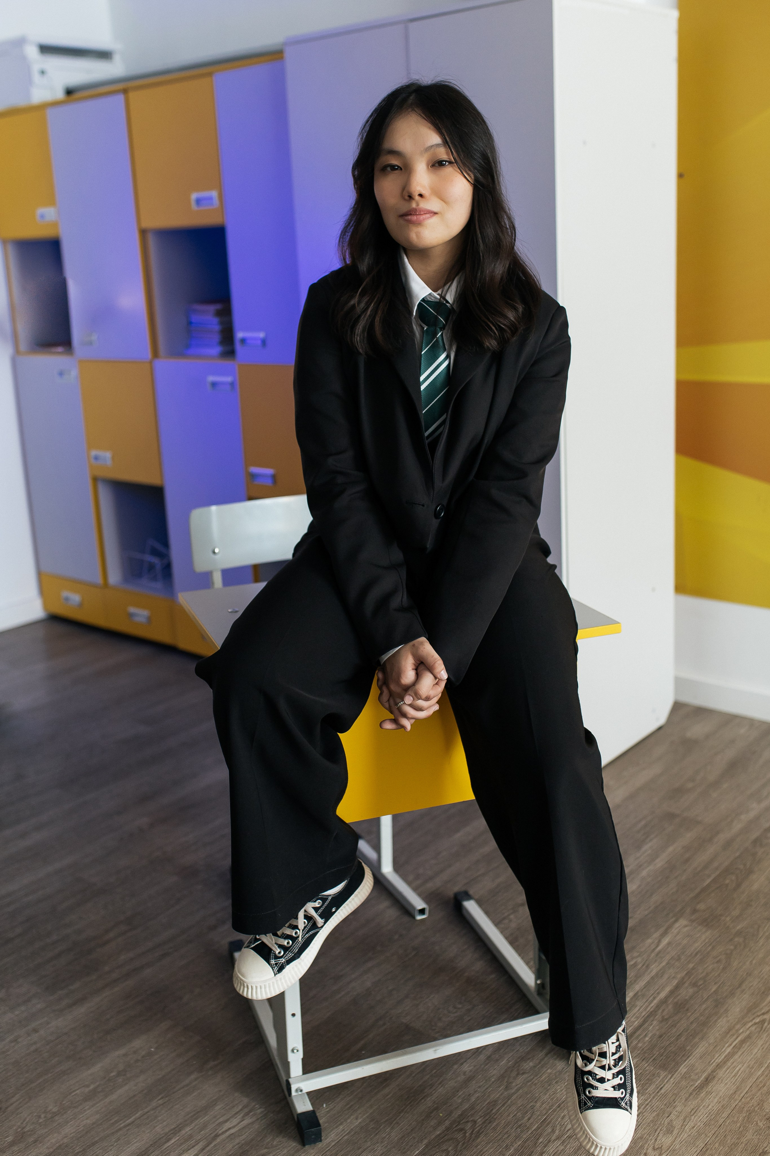 Старшая школа. Литовкина Анастасия фотограф, выпускные альбомы г. Мирный