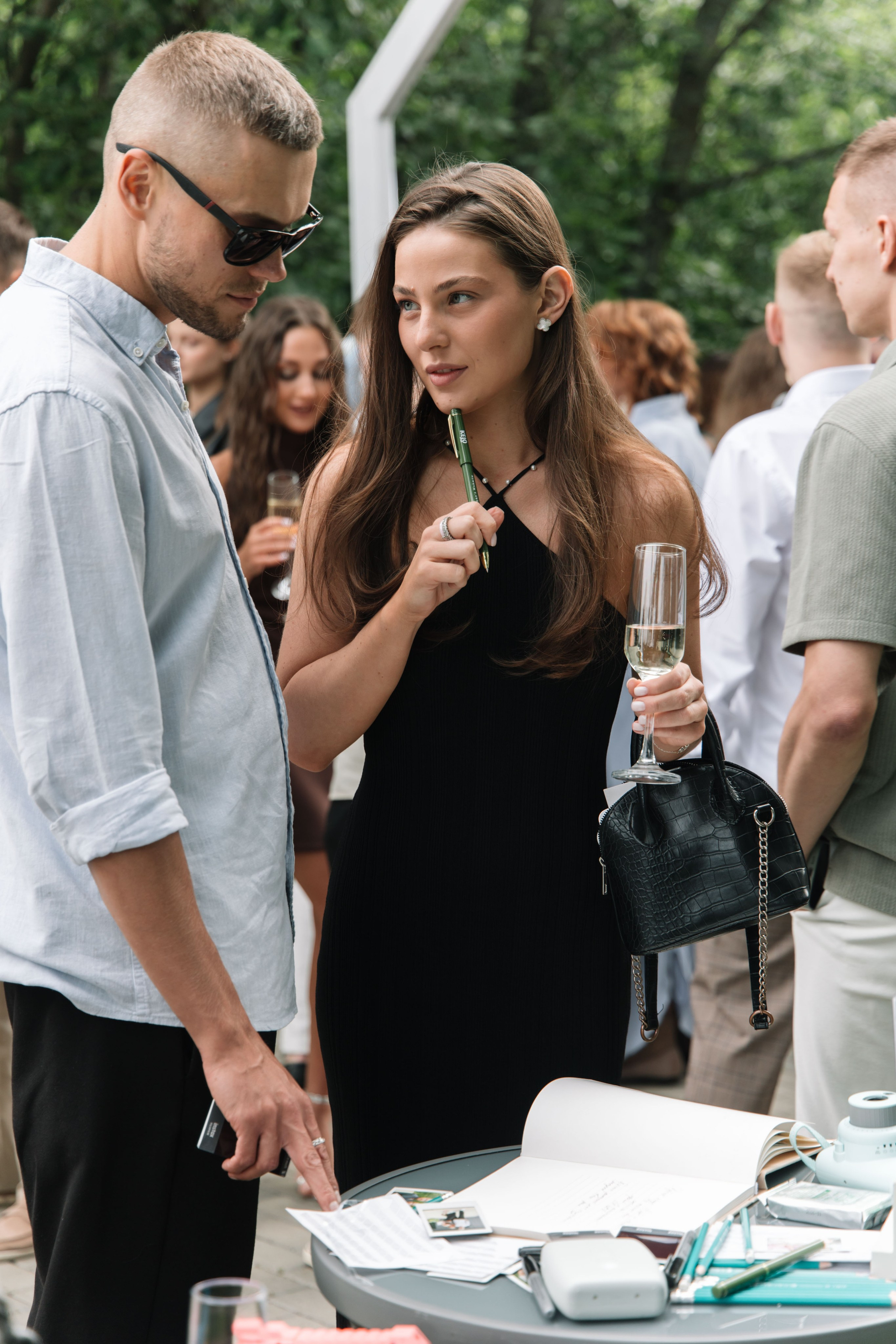 Самайя и Никита. Свадебный и семейный фотограф в Перми Лилия Гатауллина
