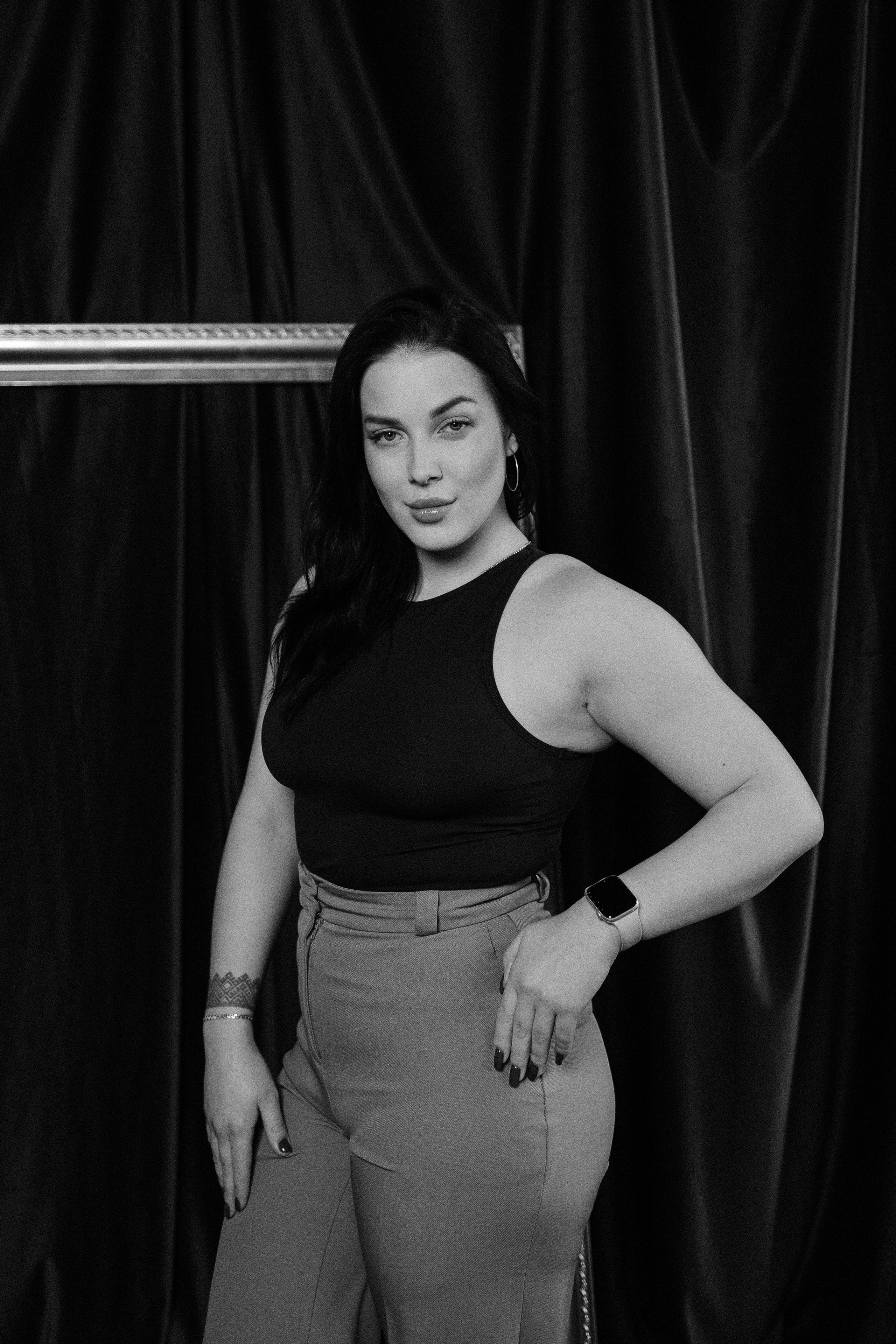 Мария/2025. Свадебный и семейный фотограф в Екатеринбурге