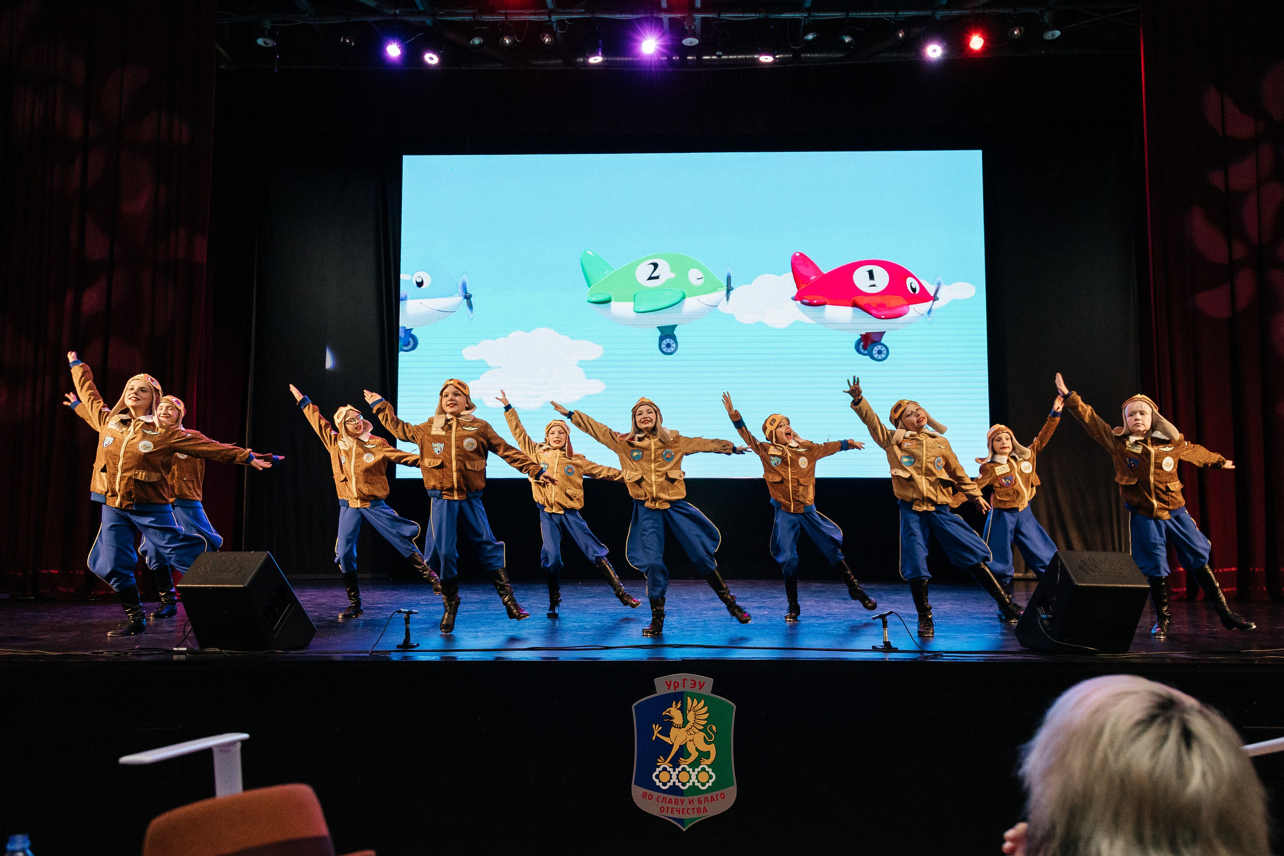 Фестиваль/2025. Свадебный и семейный фотограф в Екатеринбурге