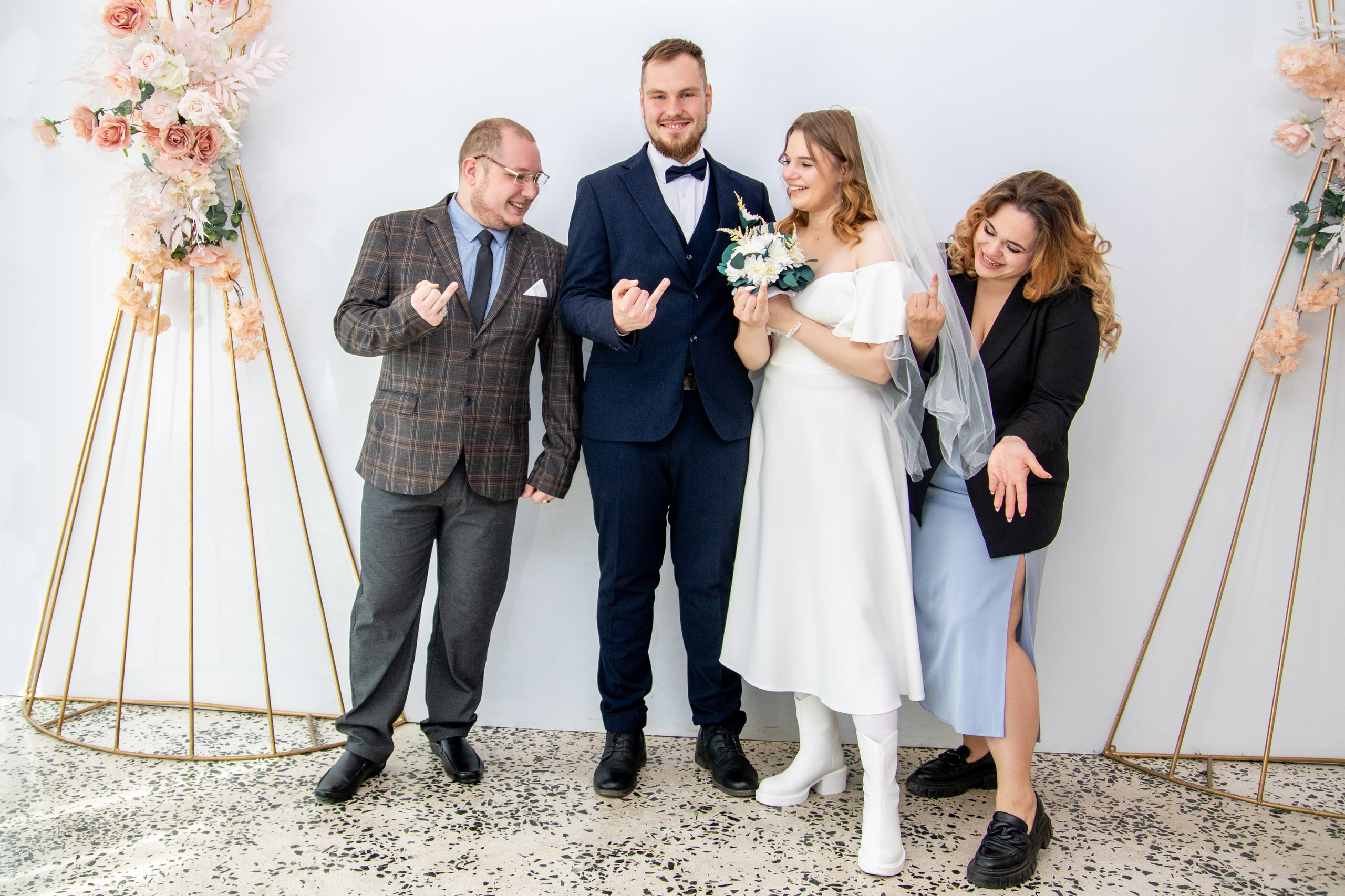 Мария и Алексей. Фотограф в Самаре Алексей Головачёв