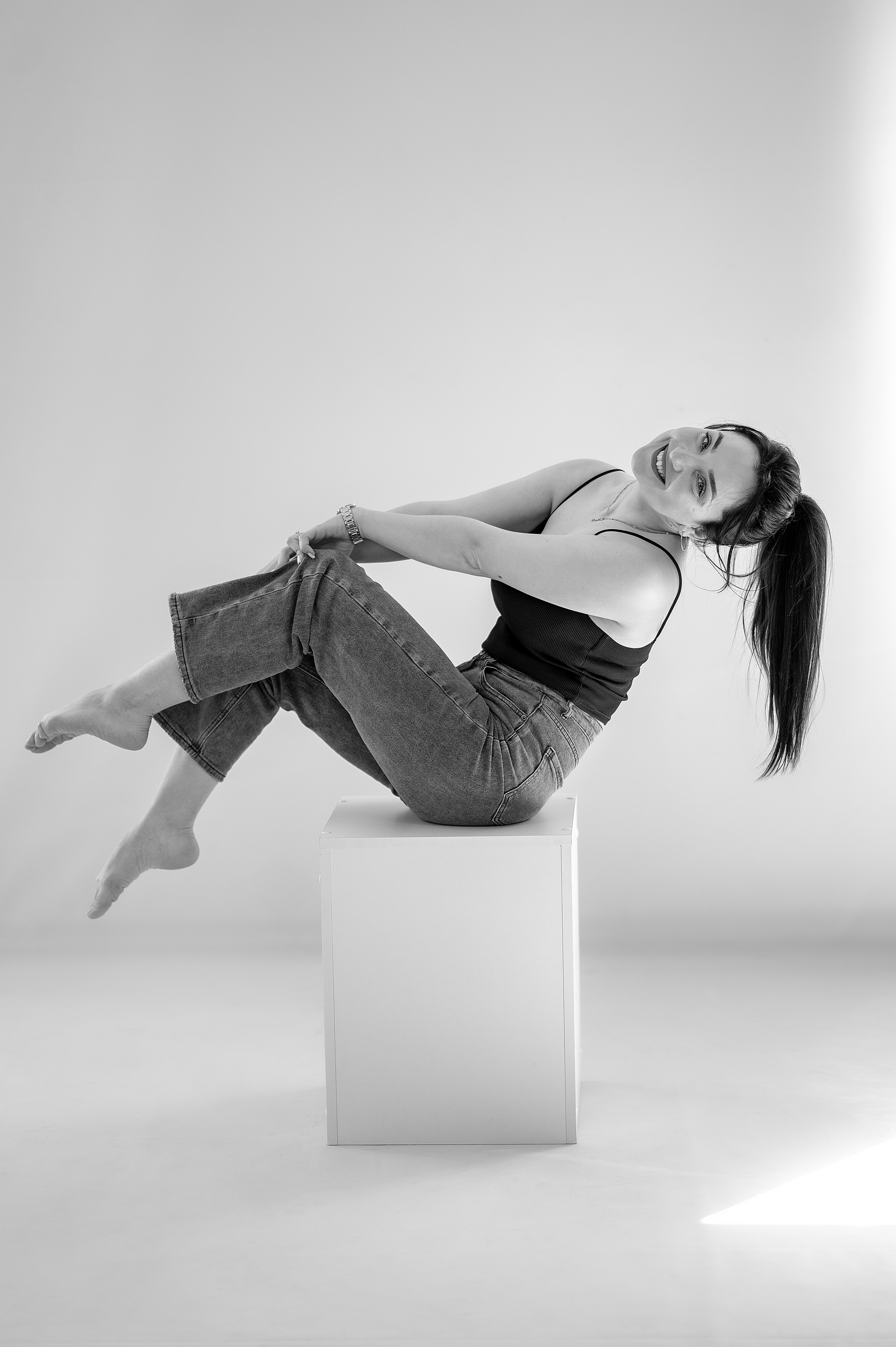 Девушки. Фотограф Духина Наташа