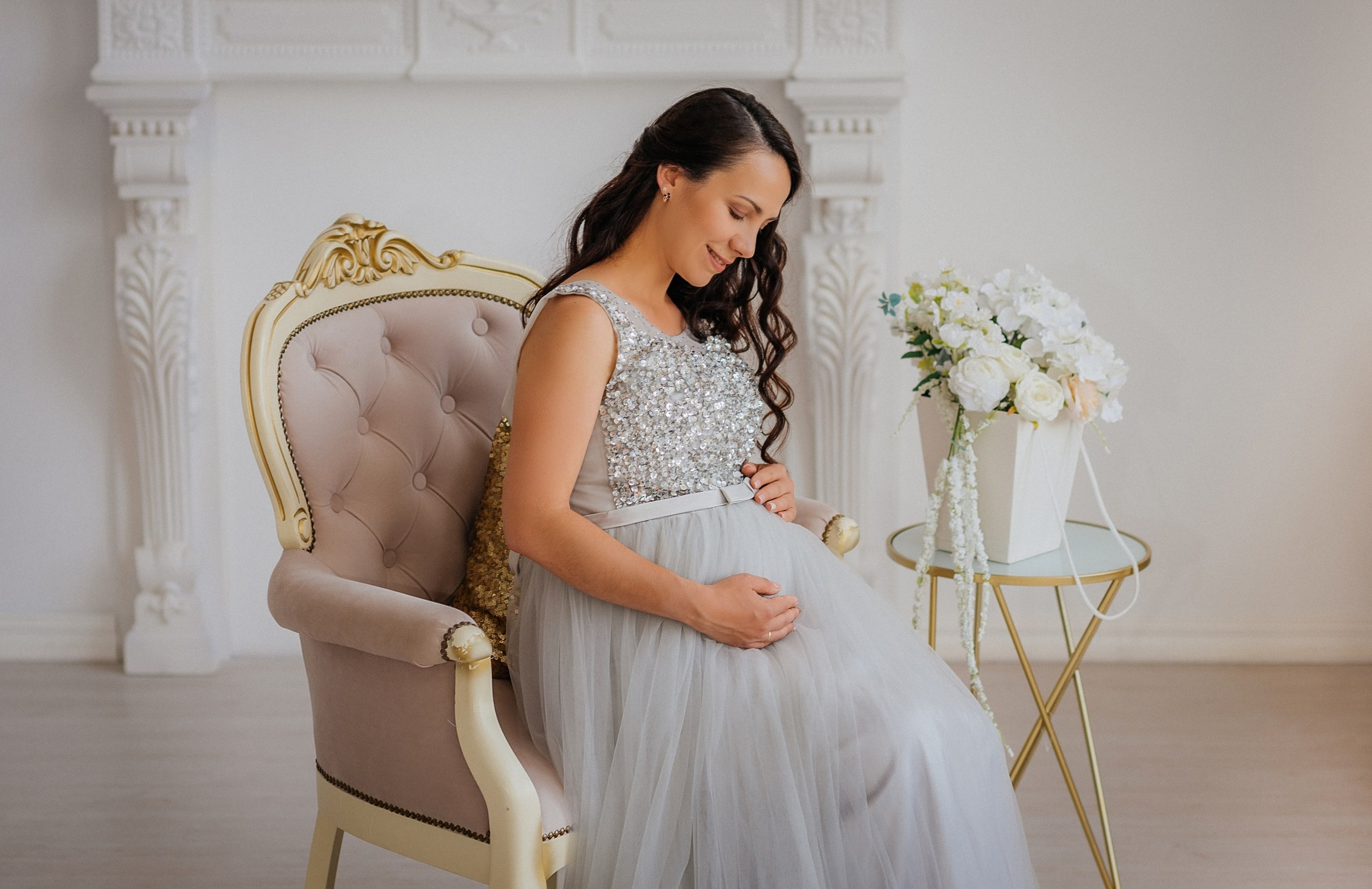 Анастасия. Марина Тюкачева свадебный, семейный, детский фотограф