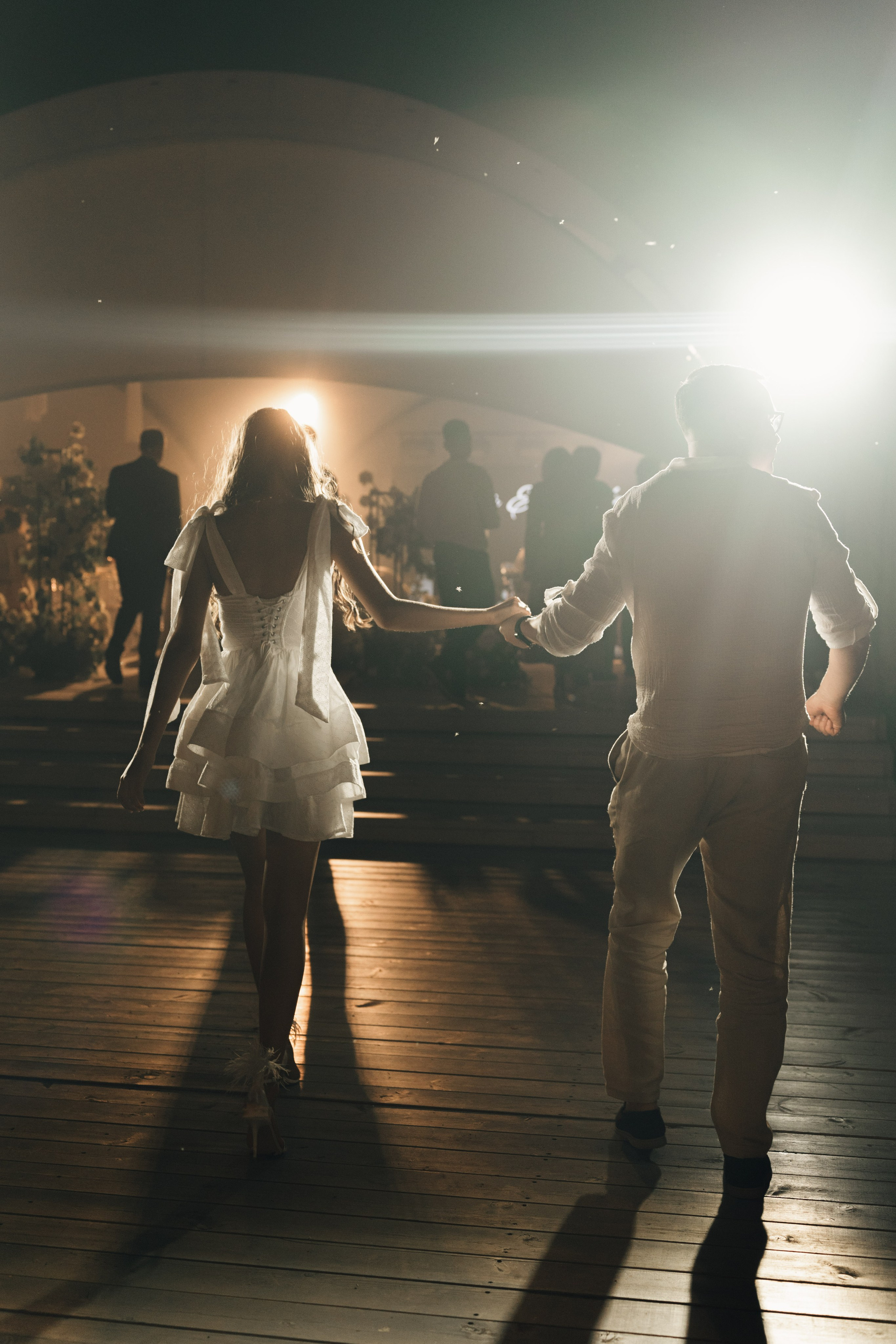 Злата & Ильдар. Репортажный фотограф в Казани Виктория Трунова