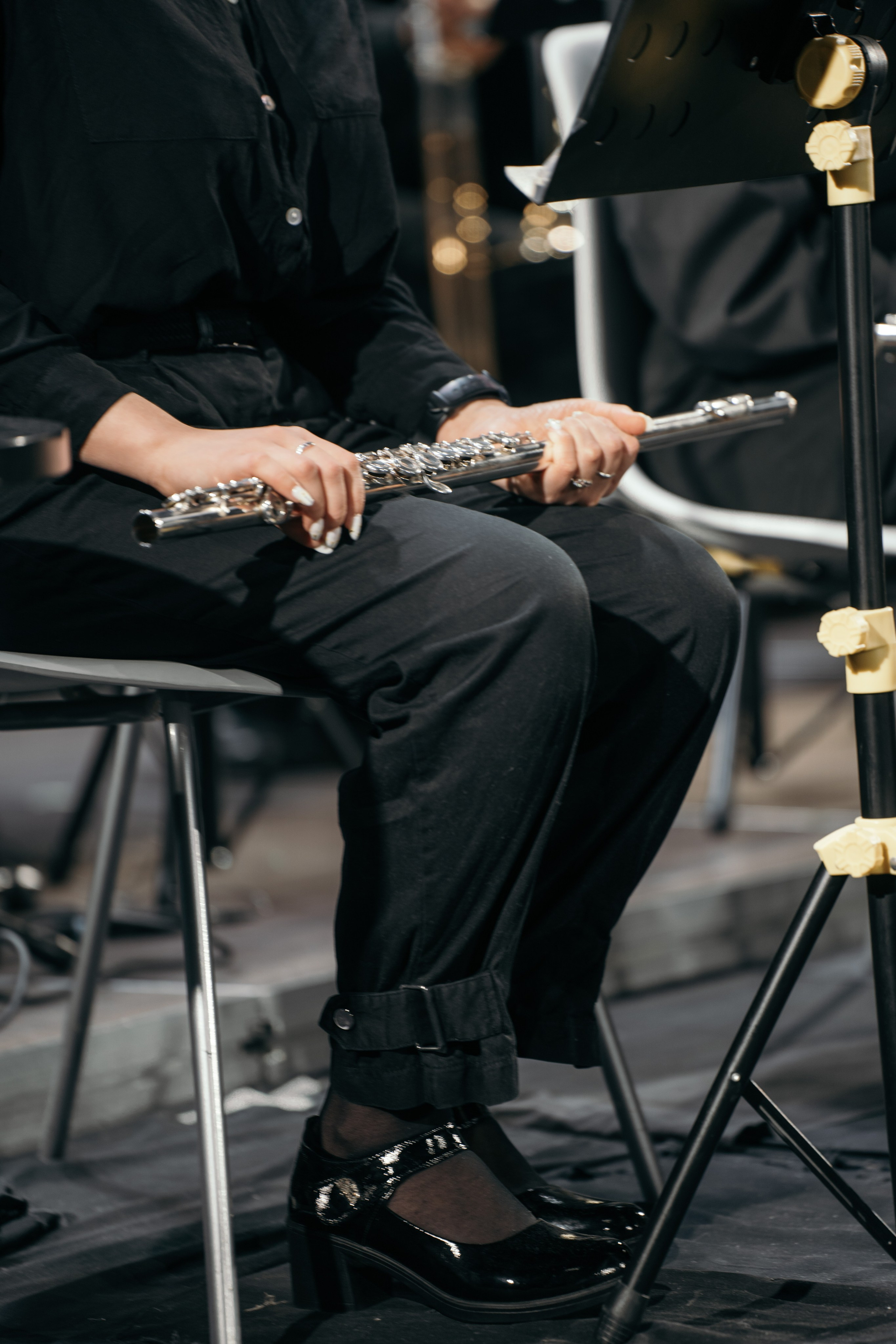 Аврора // 2024. Репортажный фотограф в Казани Виктория Трунова