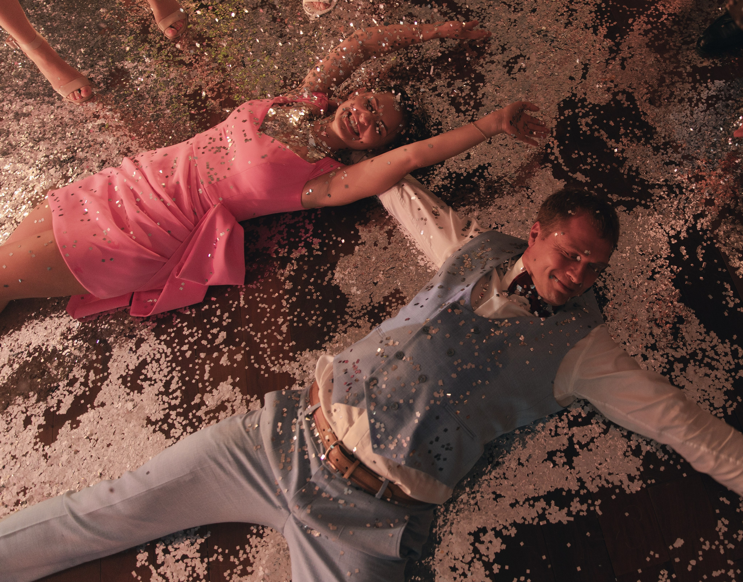 HAPPY BIRTHDAY, DARIA!