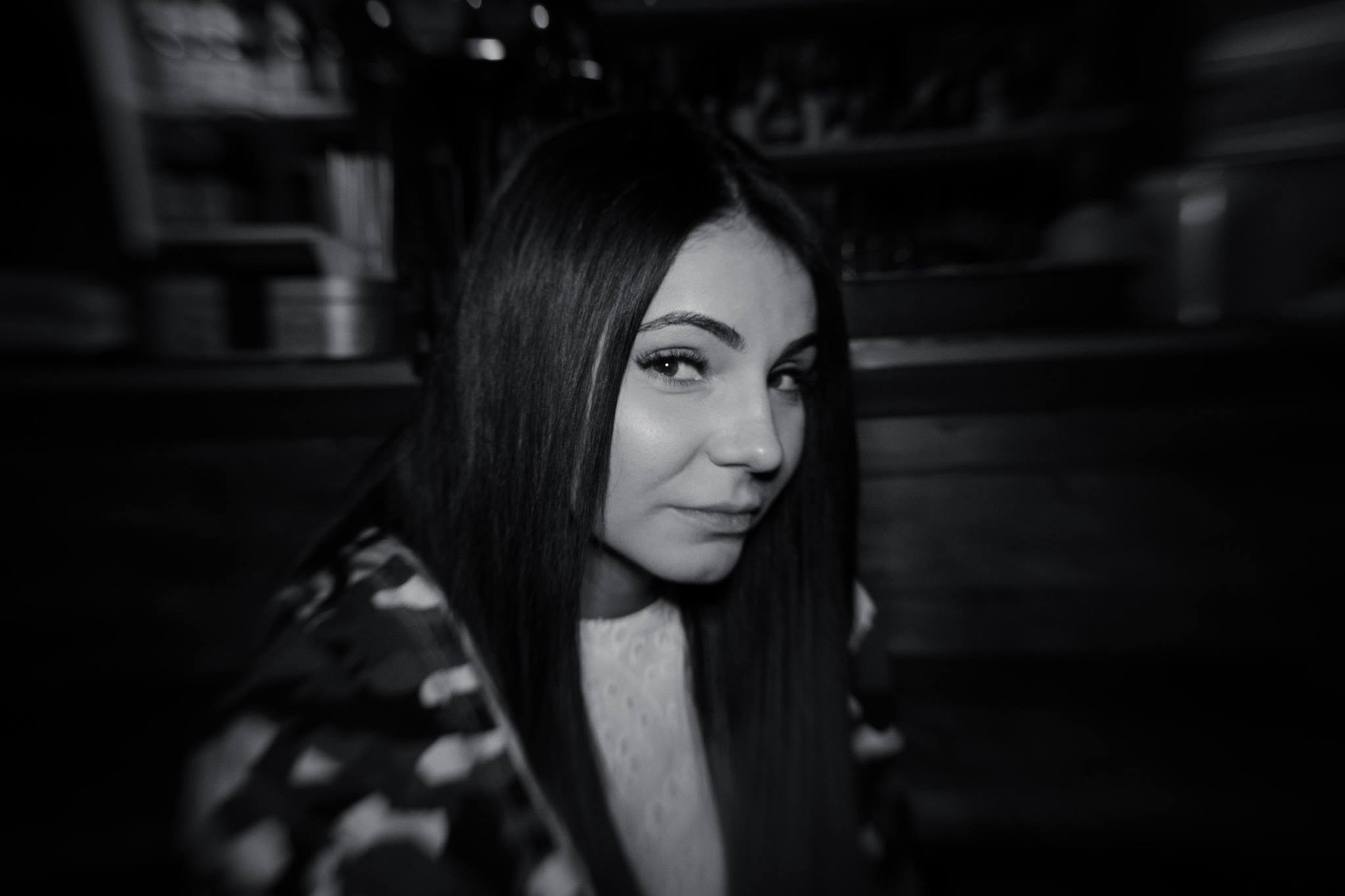 William Lawson’s 13 The Bar. Nina Petina