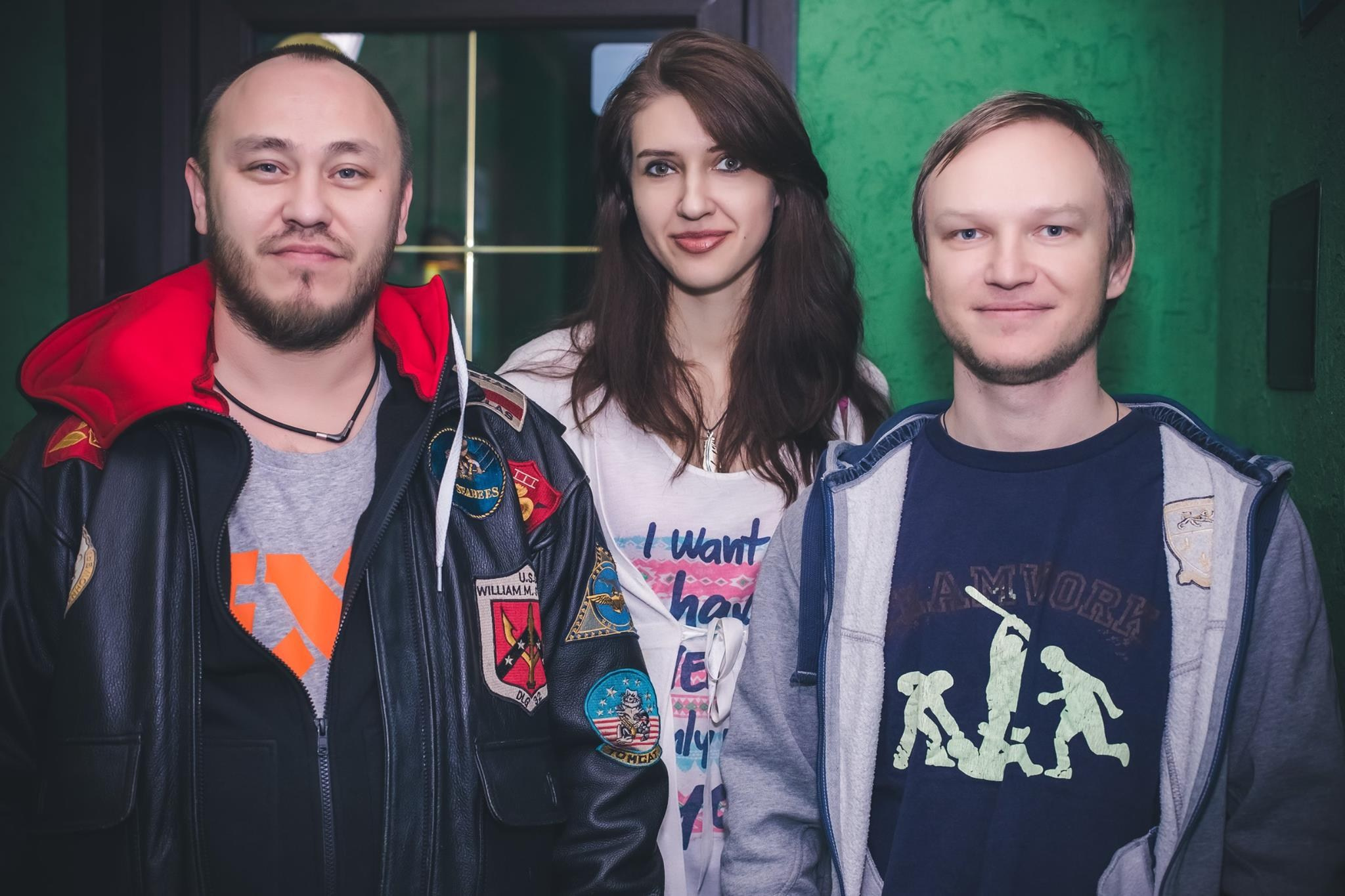 William Lawson’s 13 The Bar. Nina Petina