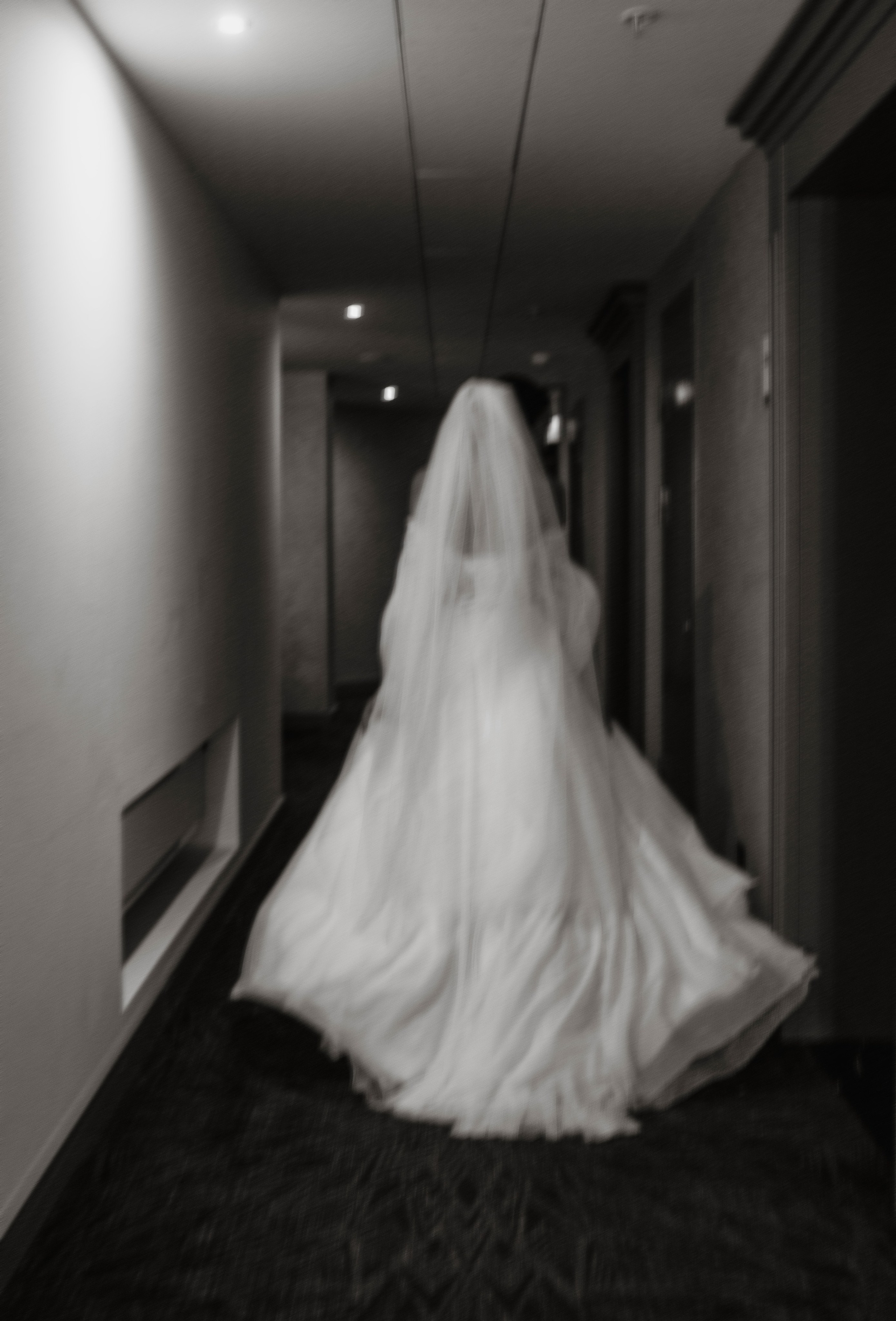 СВАДЕБНЫЙ. Фотограф Бушуева Дарья