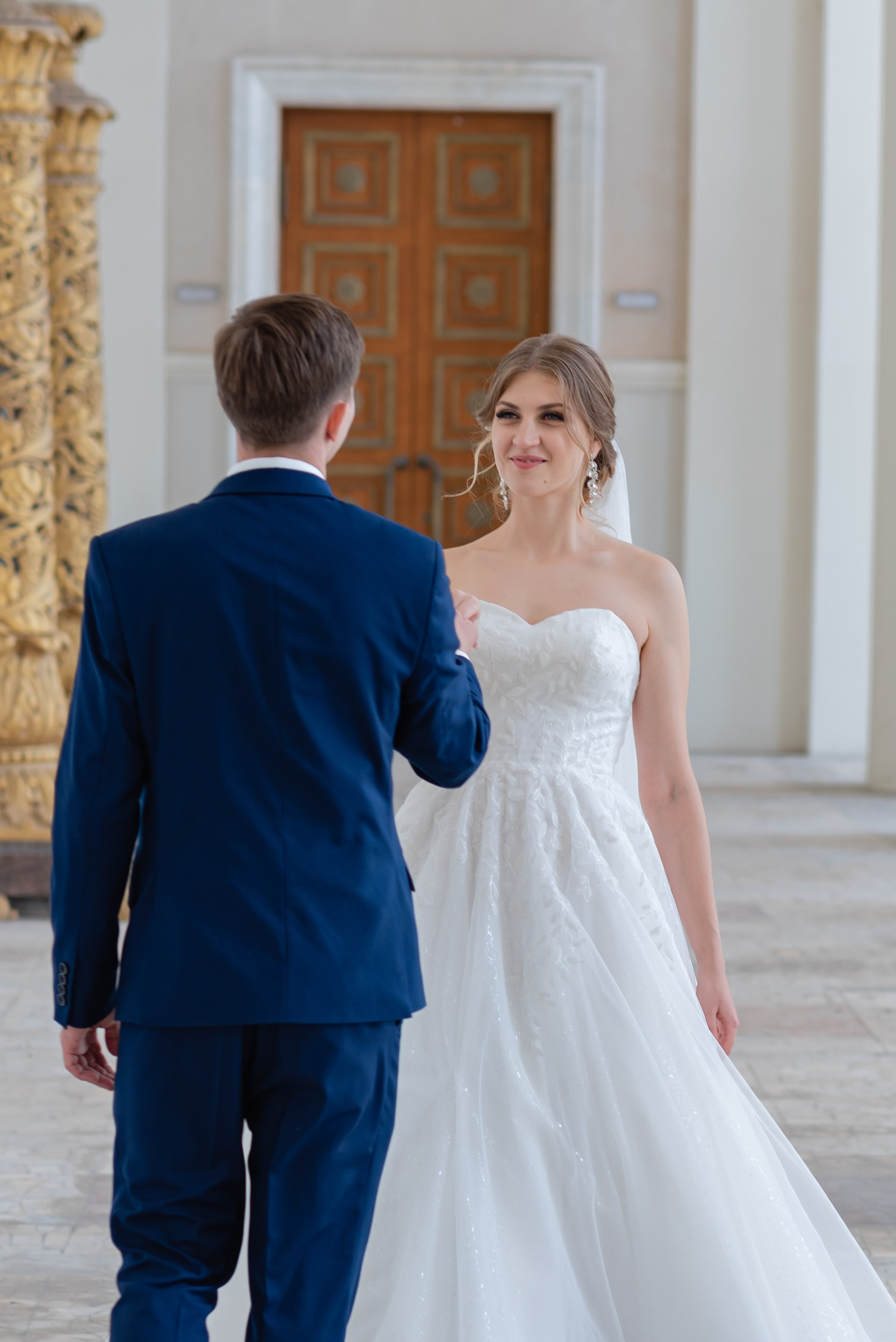 Портфолио. Свадебный фотограф в Москве и Московской области Елена Четоркина