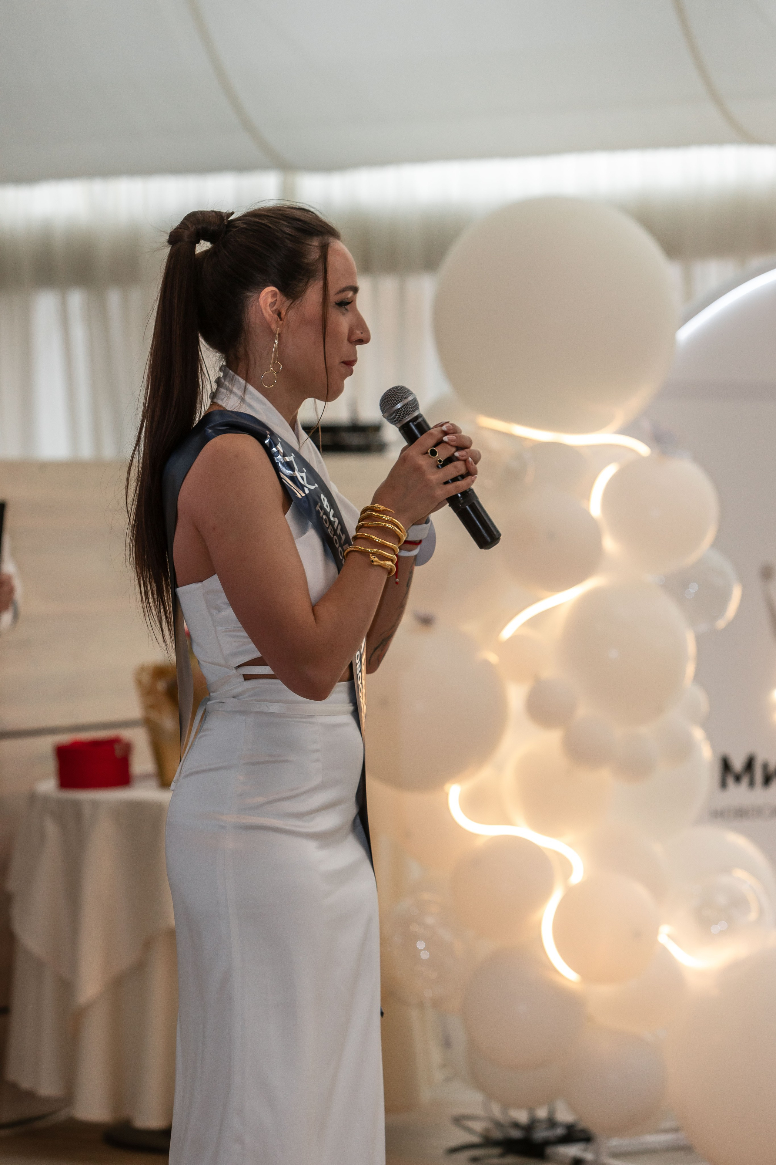 МИССИС БИЗНЕСС 2024. Репортажный фотограф в Новосибирске