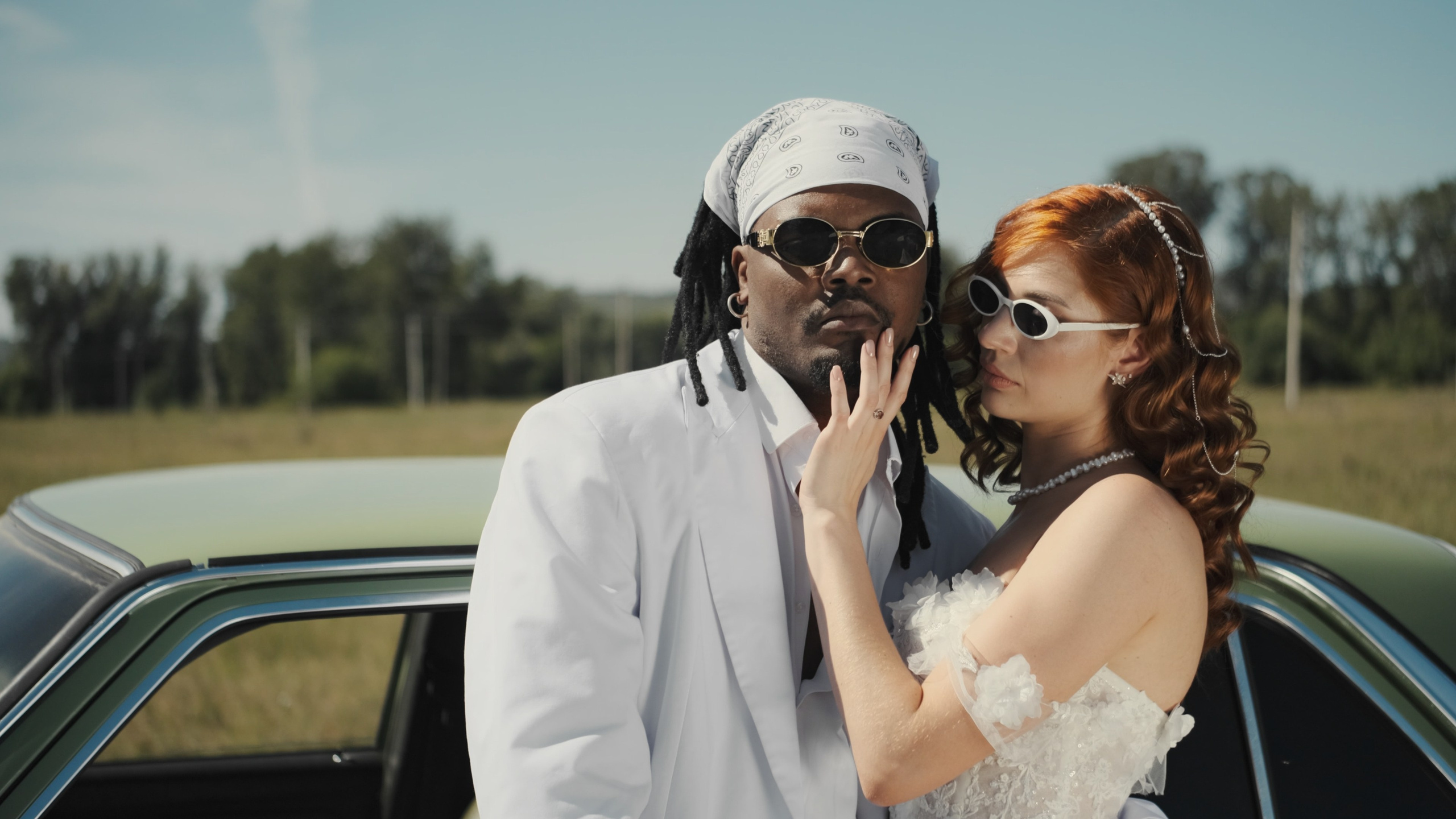 Свадебный видеограф в Абакане Иван Ган