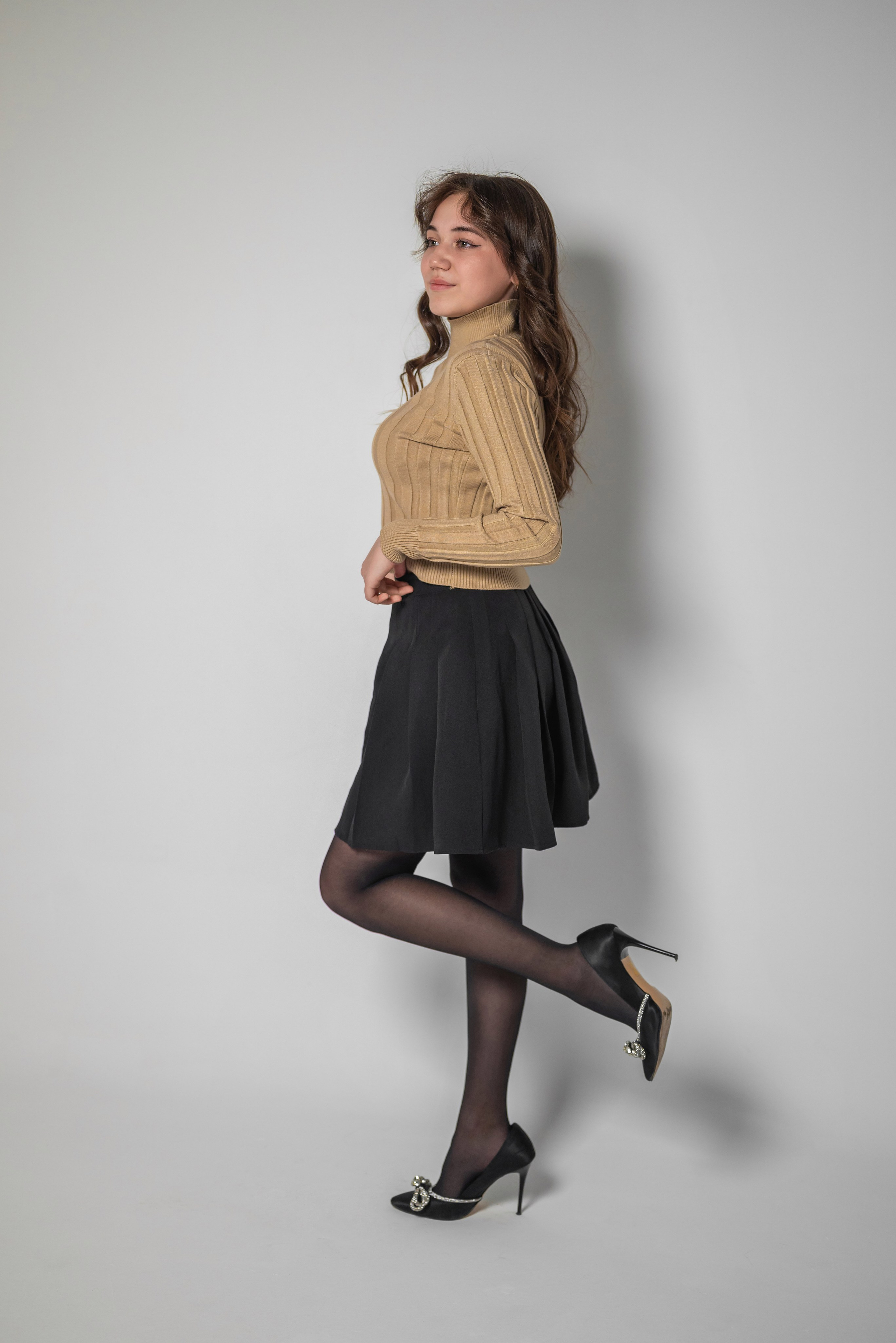 Кофты и платья. Фотограф в городе Салават