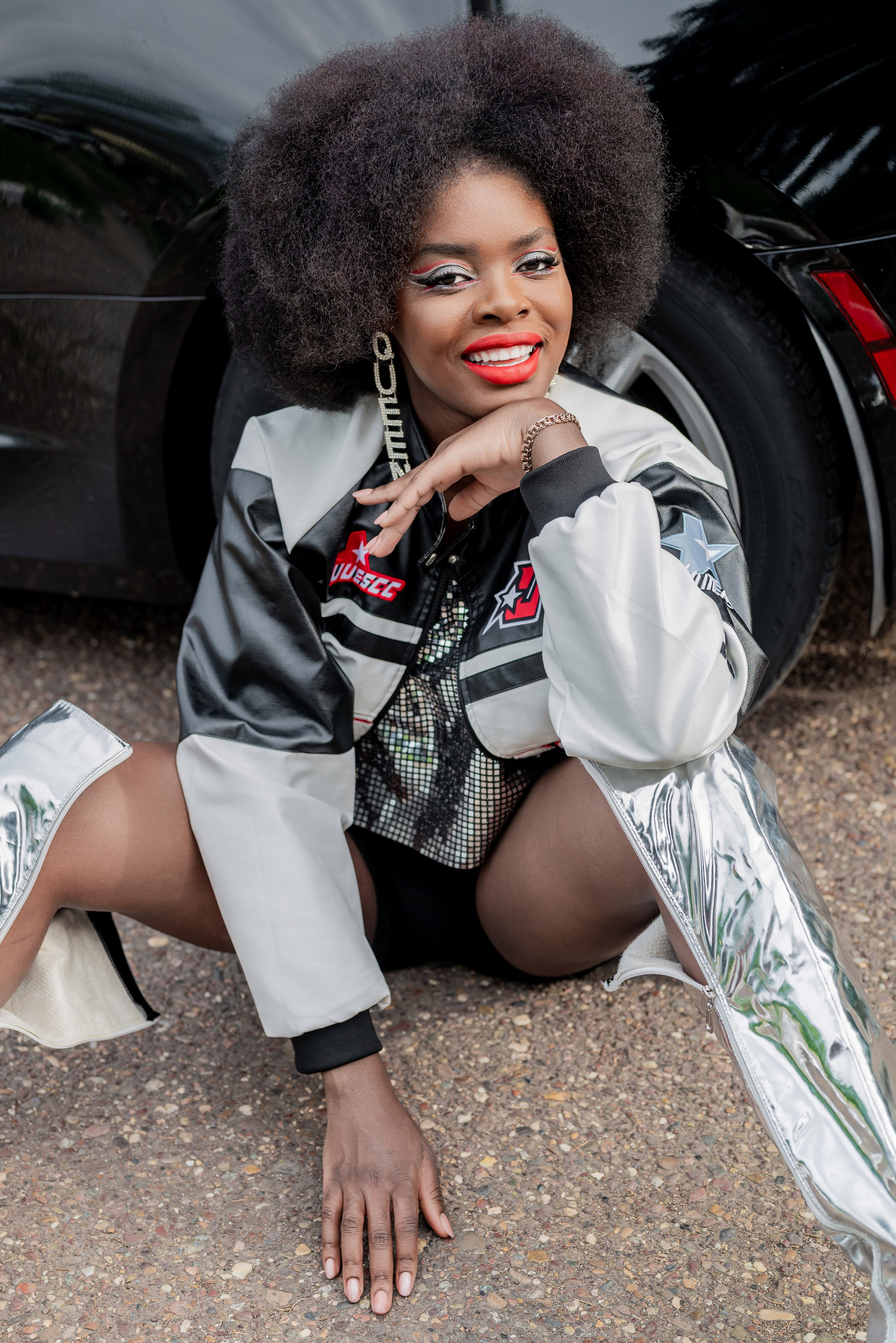 София. Фотограф в городе Салават