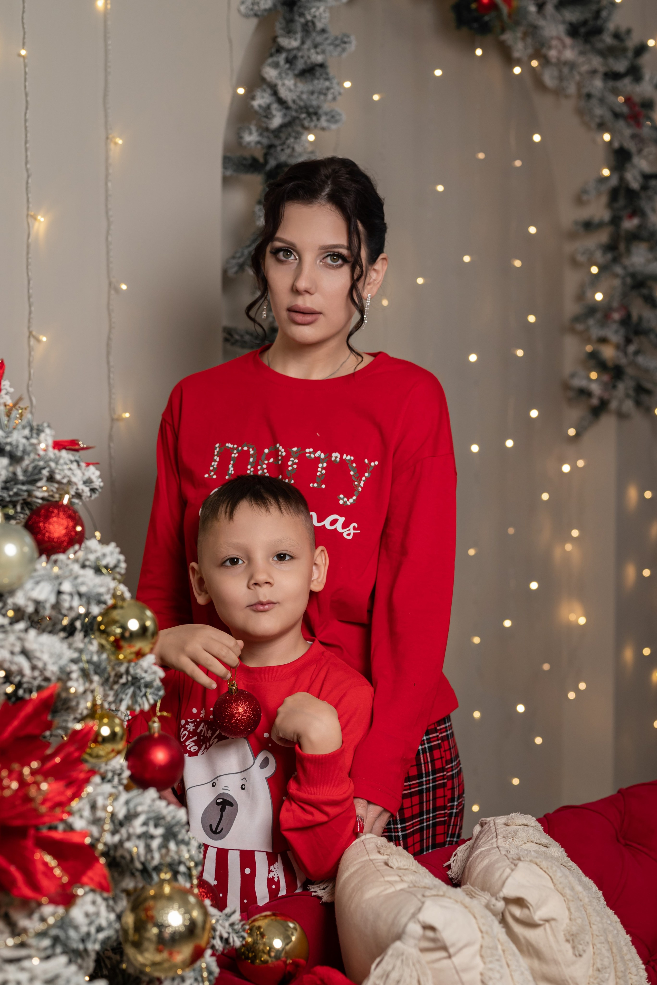 Ангелина и Тимур. Фотограф в городе Салават