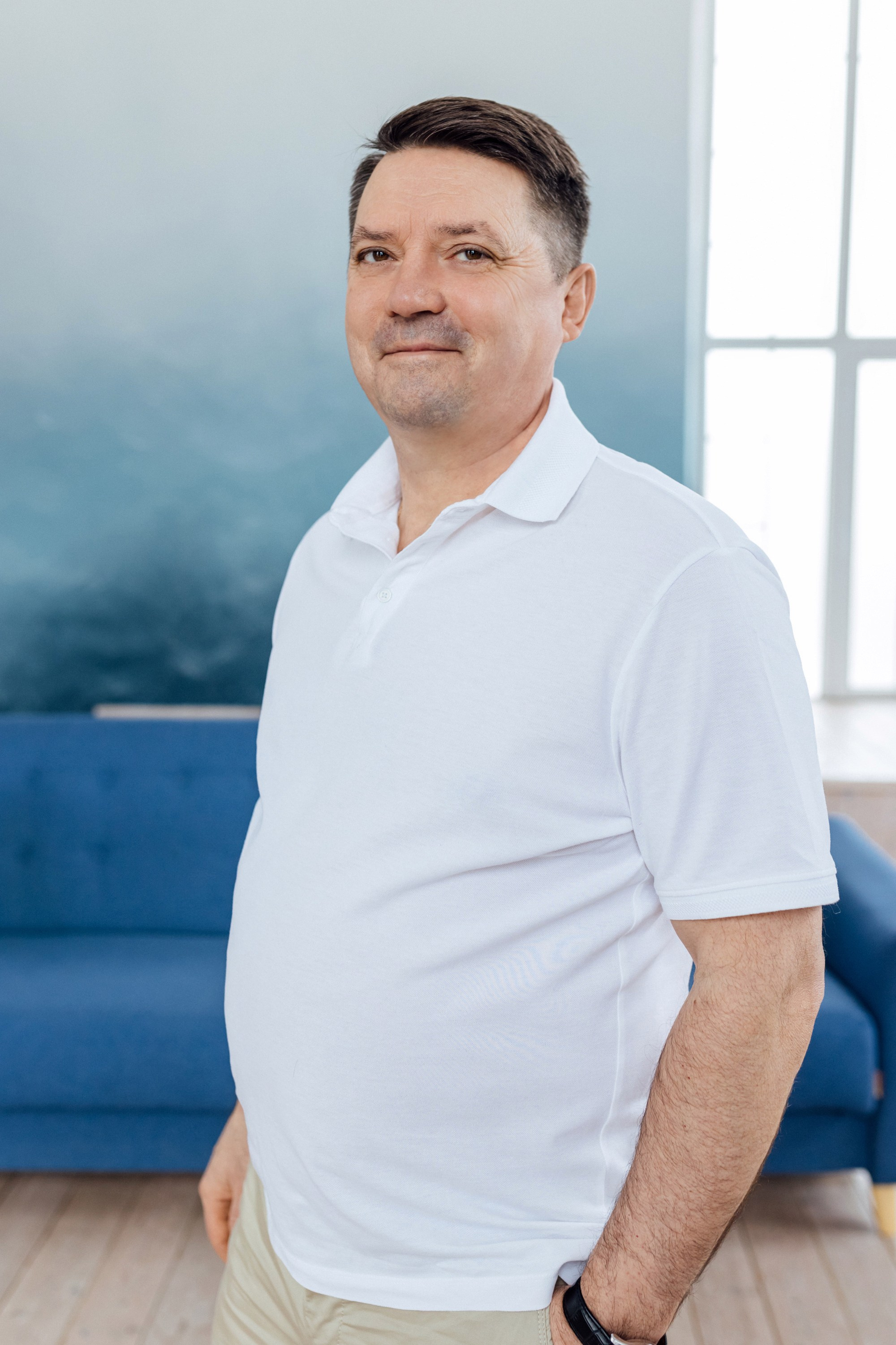 Портфолио. Фотограф для бизнеса. Павел Козырь