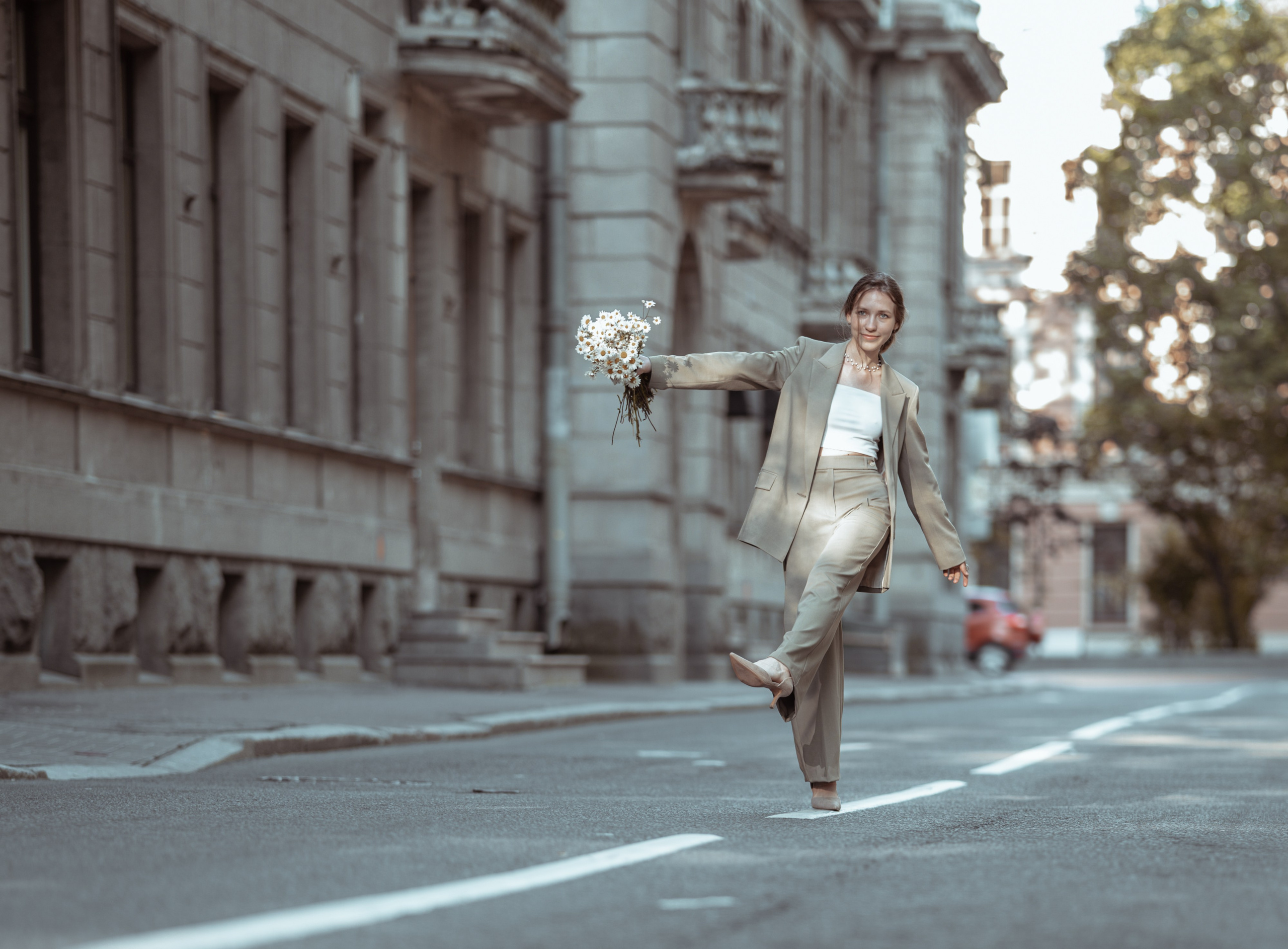 Фото-прогулка по Каменоостровскому проспекту. Главная