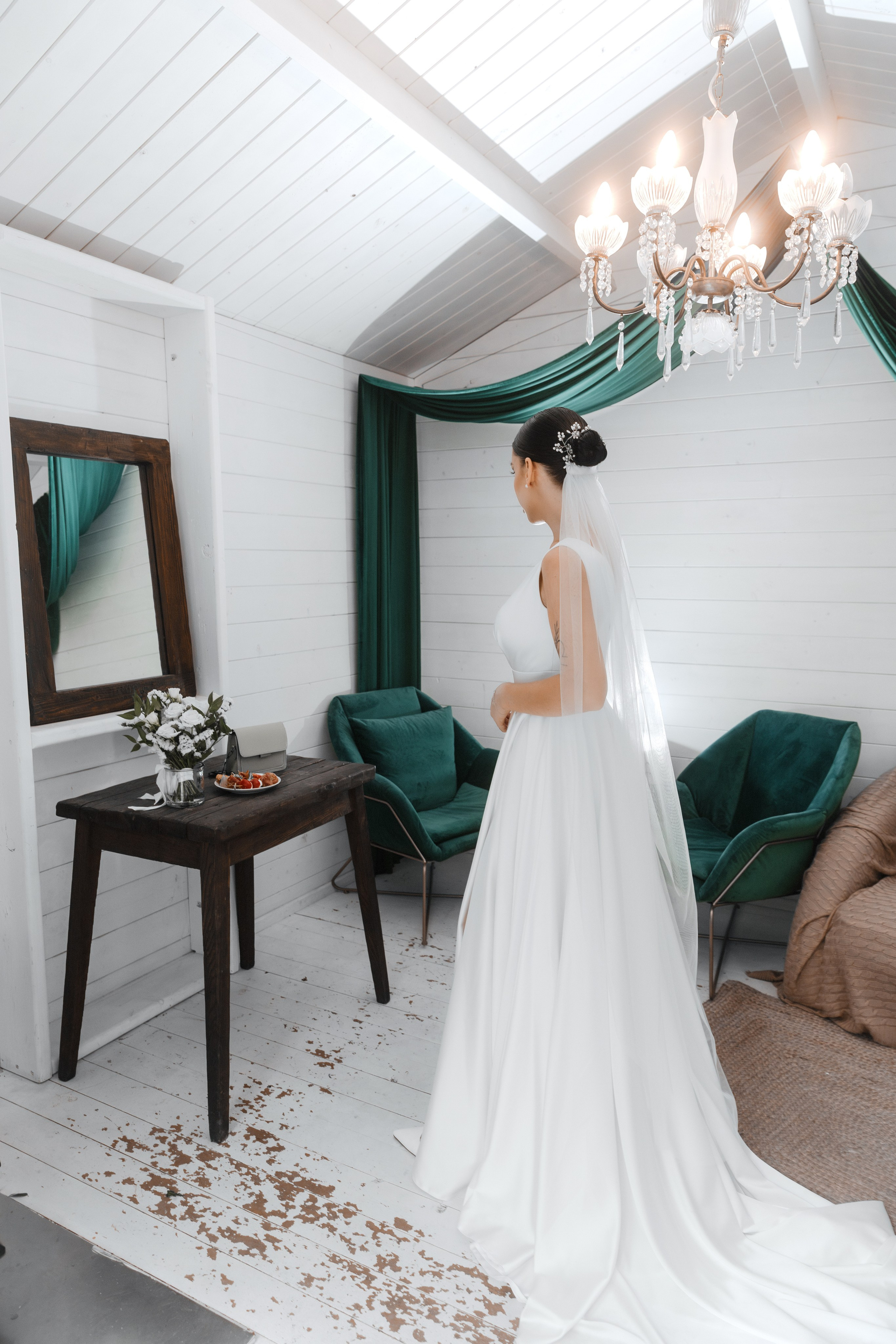 СВАДЕБНОЕ. Фотограф Владивосток Ян Паклин