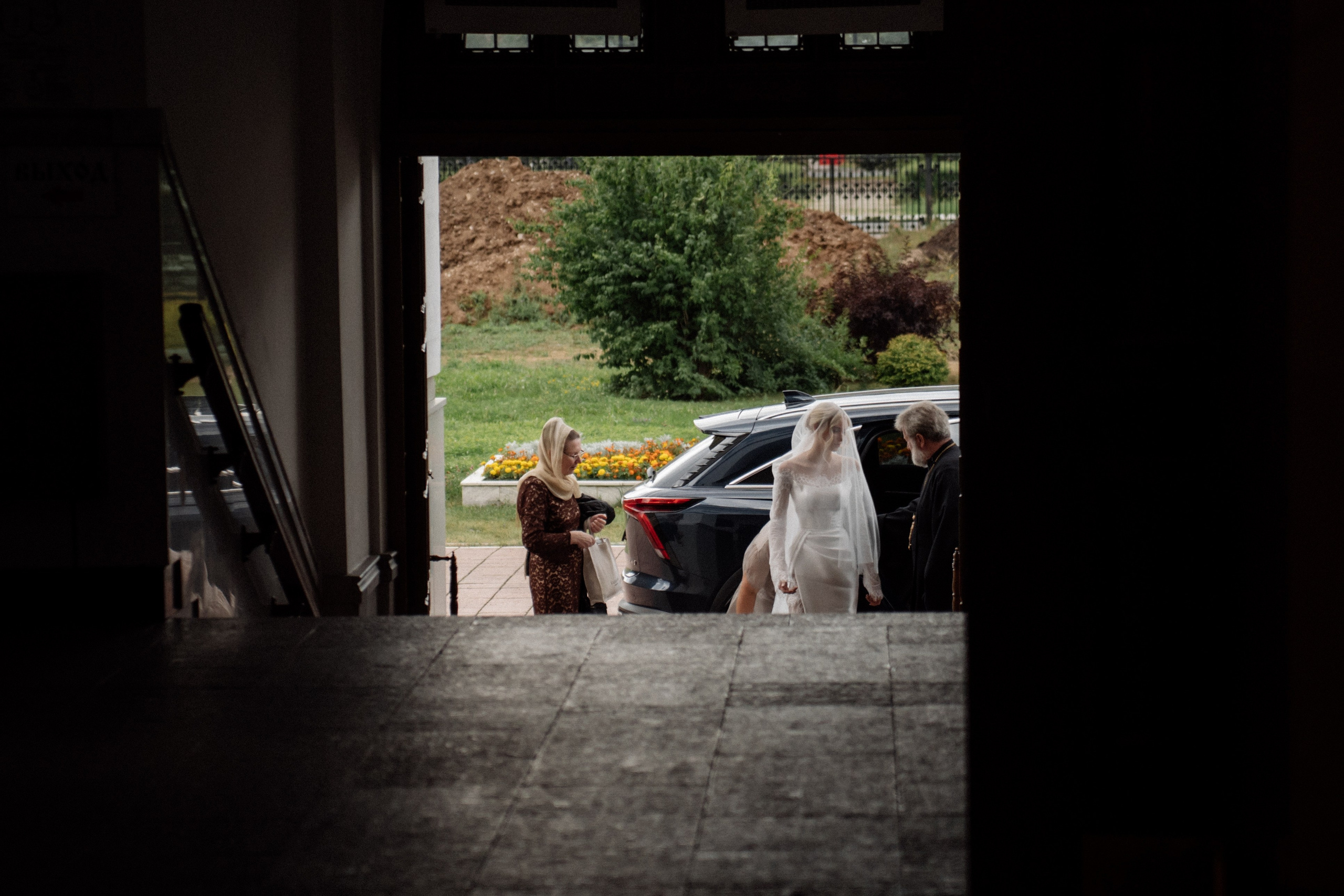 Y.O.U. Свадебный фотограф Тольятти Москва Адамова Виктория