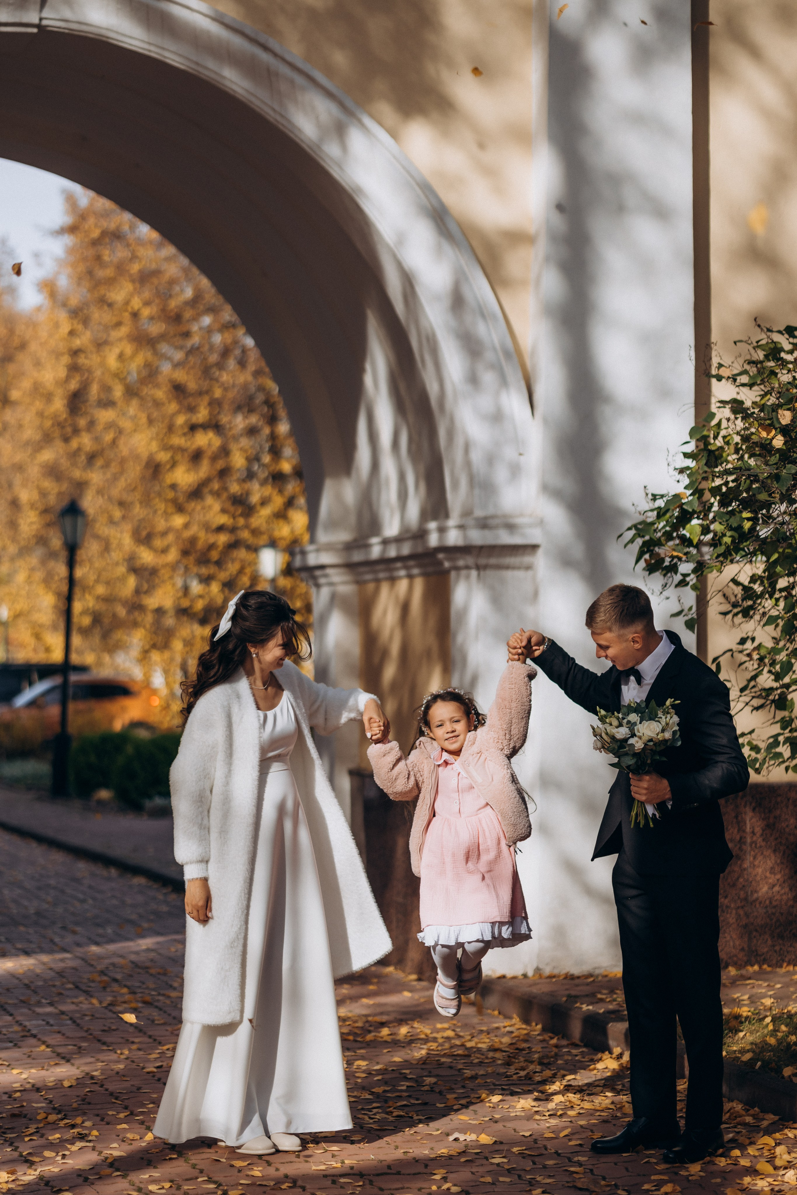 Свадьба Ивана и Анастасии. Фотограф Нижний Новгород